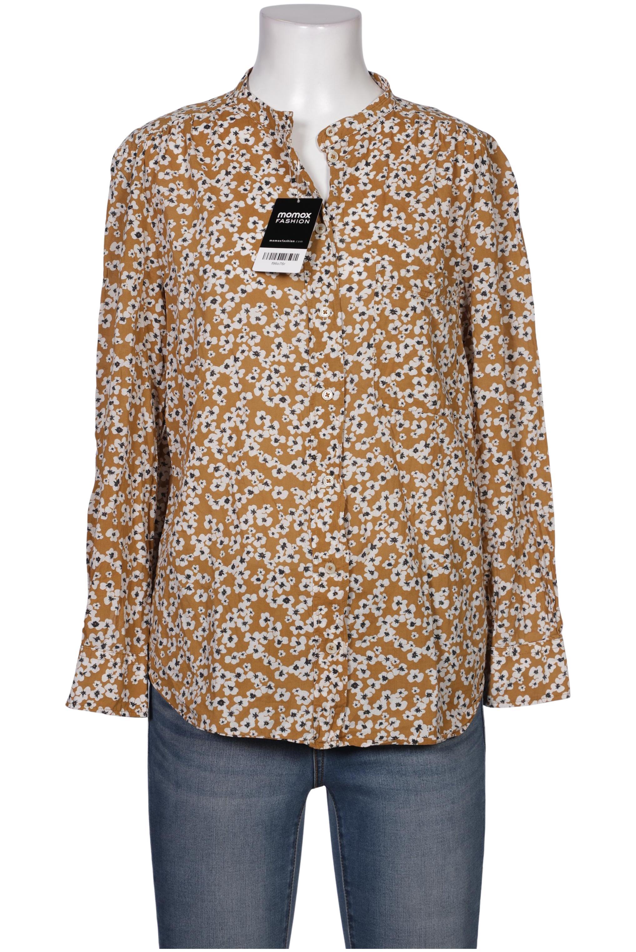 

Marc O Polo Damen Bluse, braun, Gr. 38