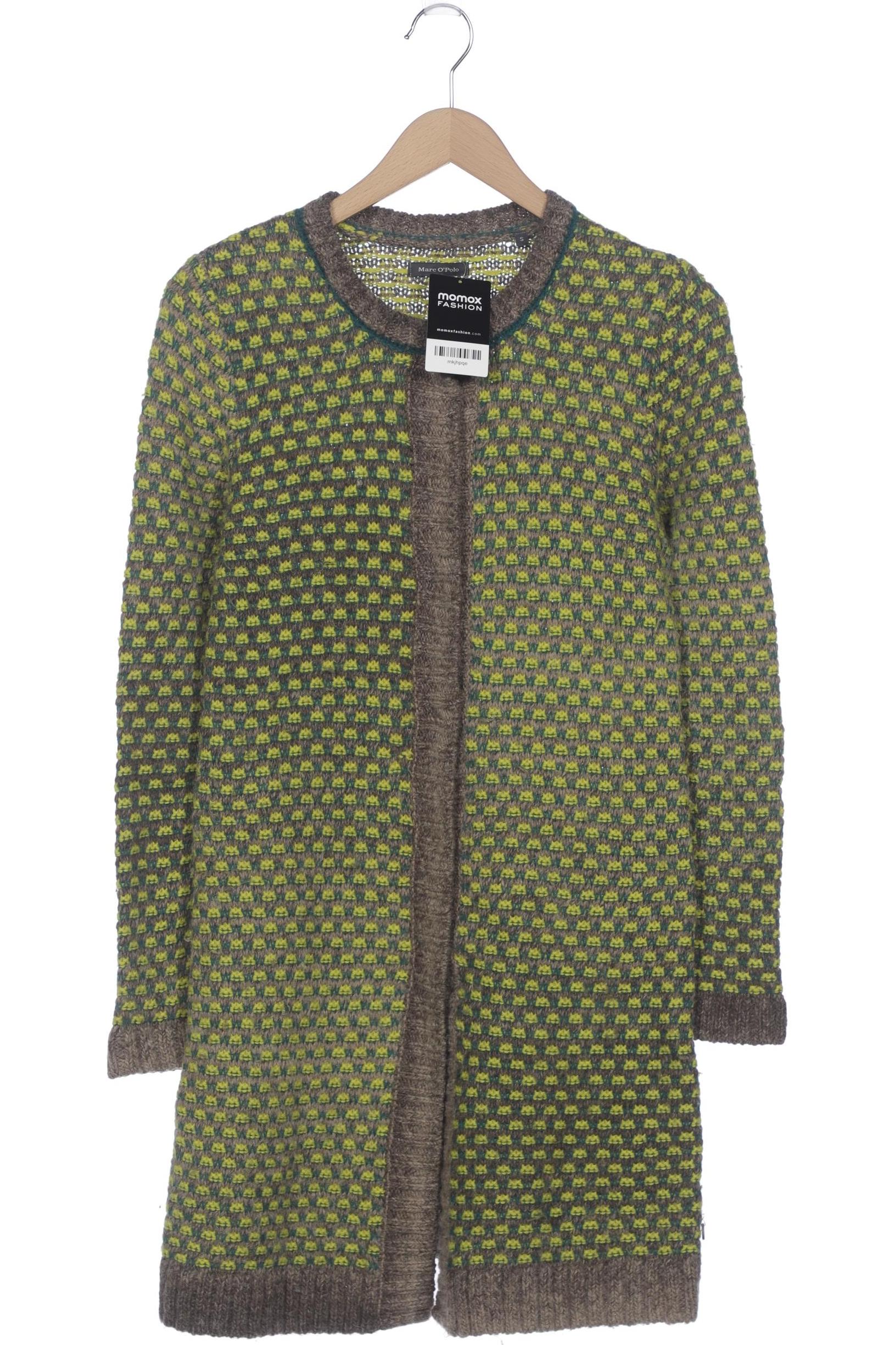 

Marc O Polo Damen Strickjacke, beige, Gr. 36