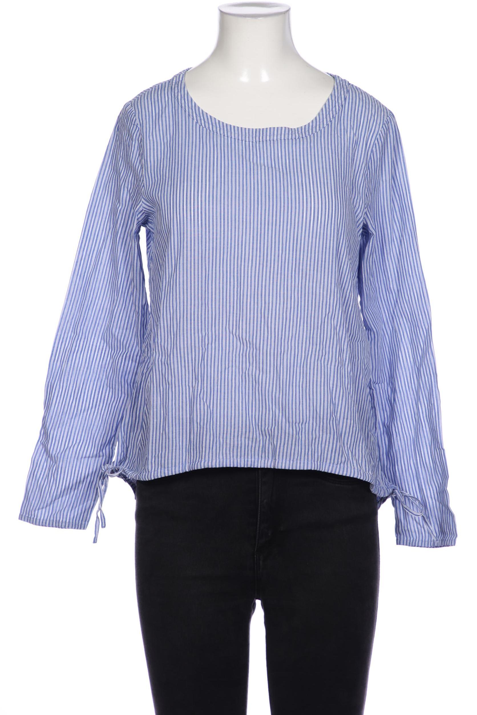 

Marc O Polo Damen Bluse, blau