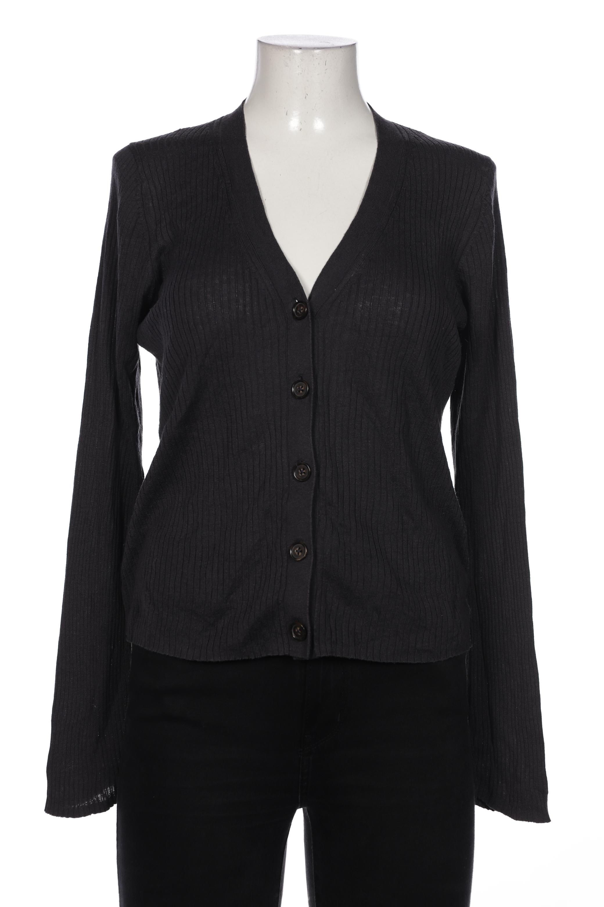 

Marc O Polo Damen Strickjacke, grau, Gr. 38