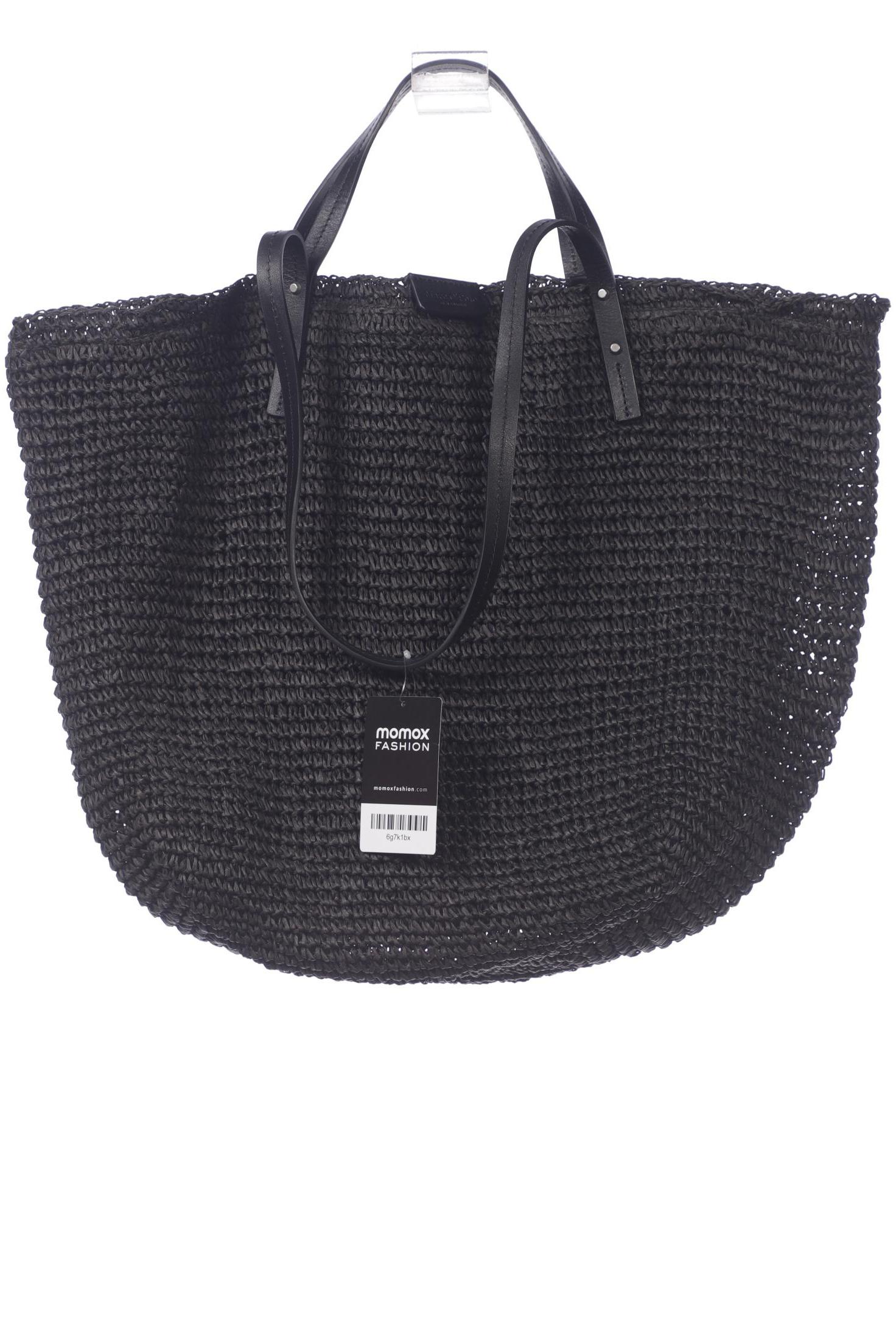 

Marc O Polo Damen Handtasche, schwarz, Gr.