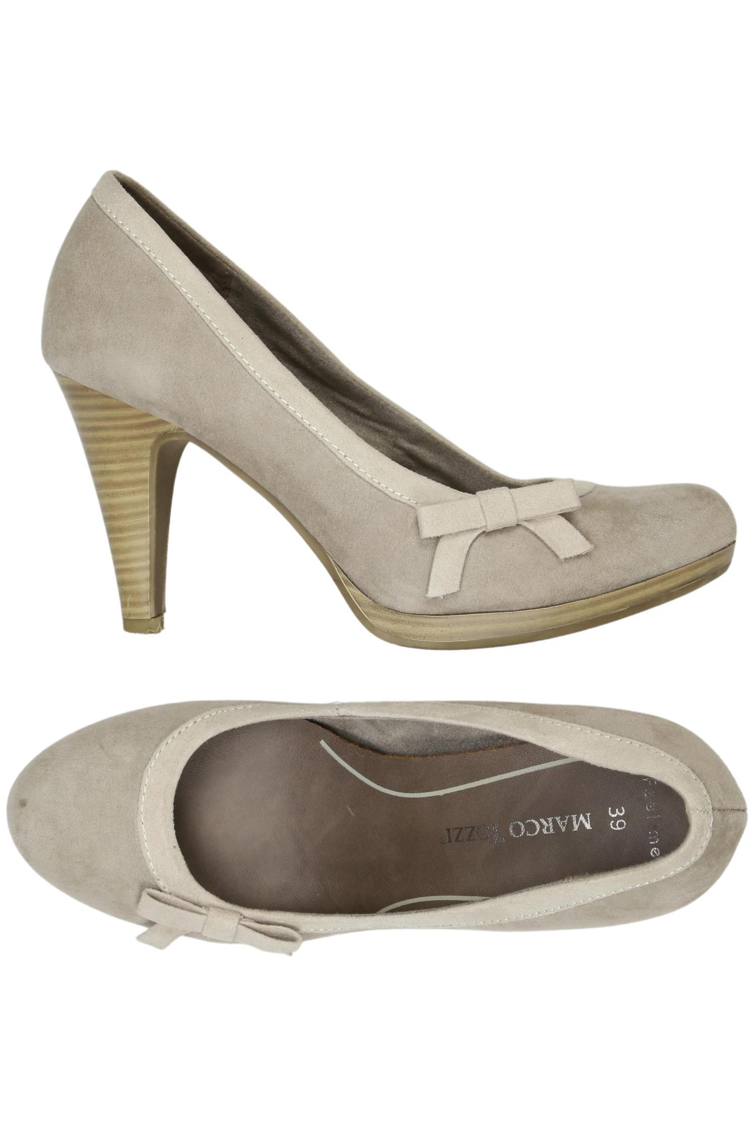 

Marc O Polo Damen Sneakers, beige, Gr. 39