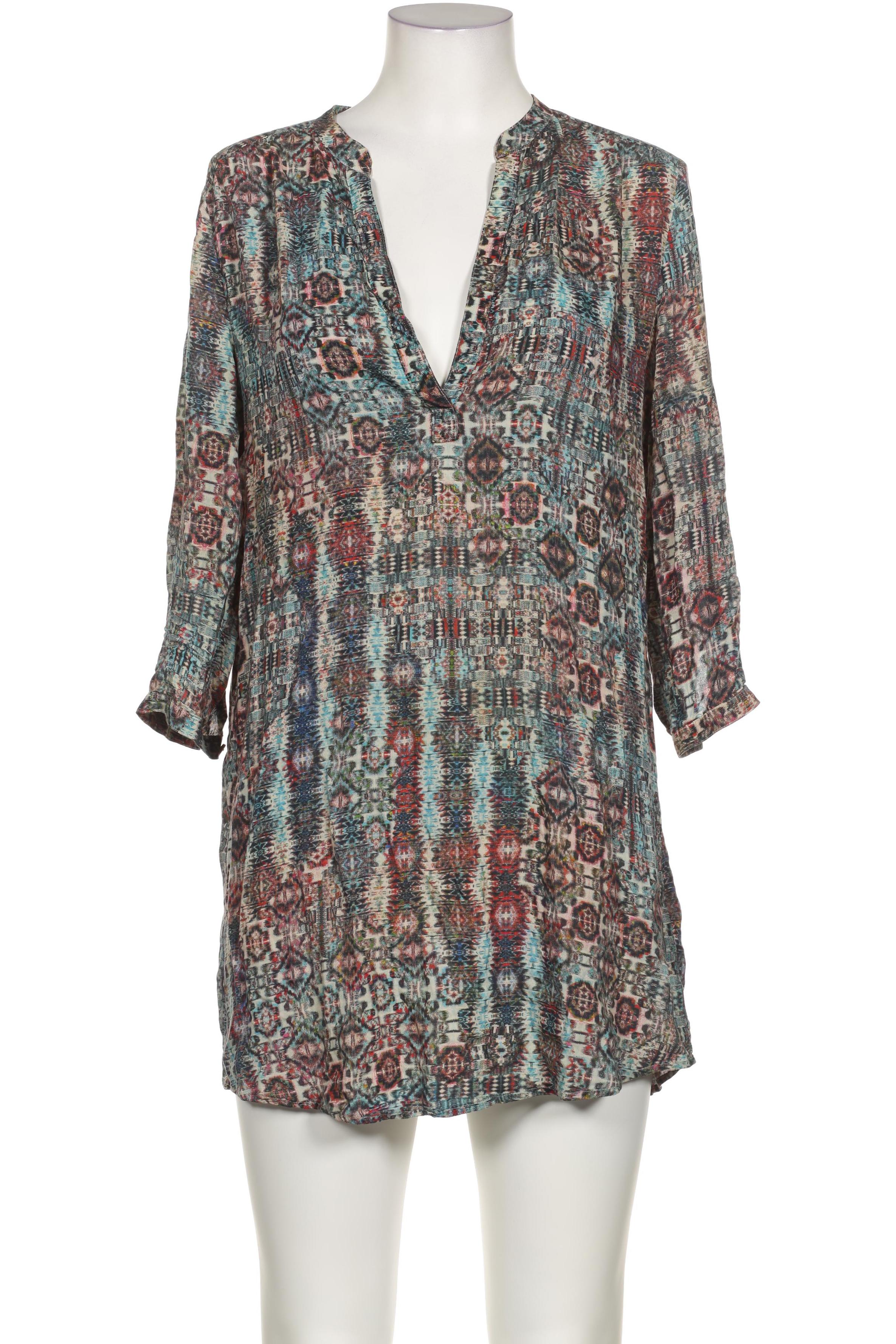 

Marc O Polo Damen Bluse, mehrfarbig, Gr. 40