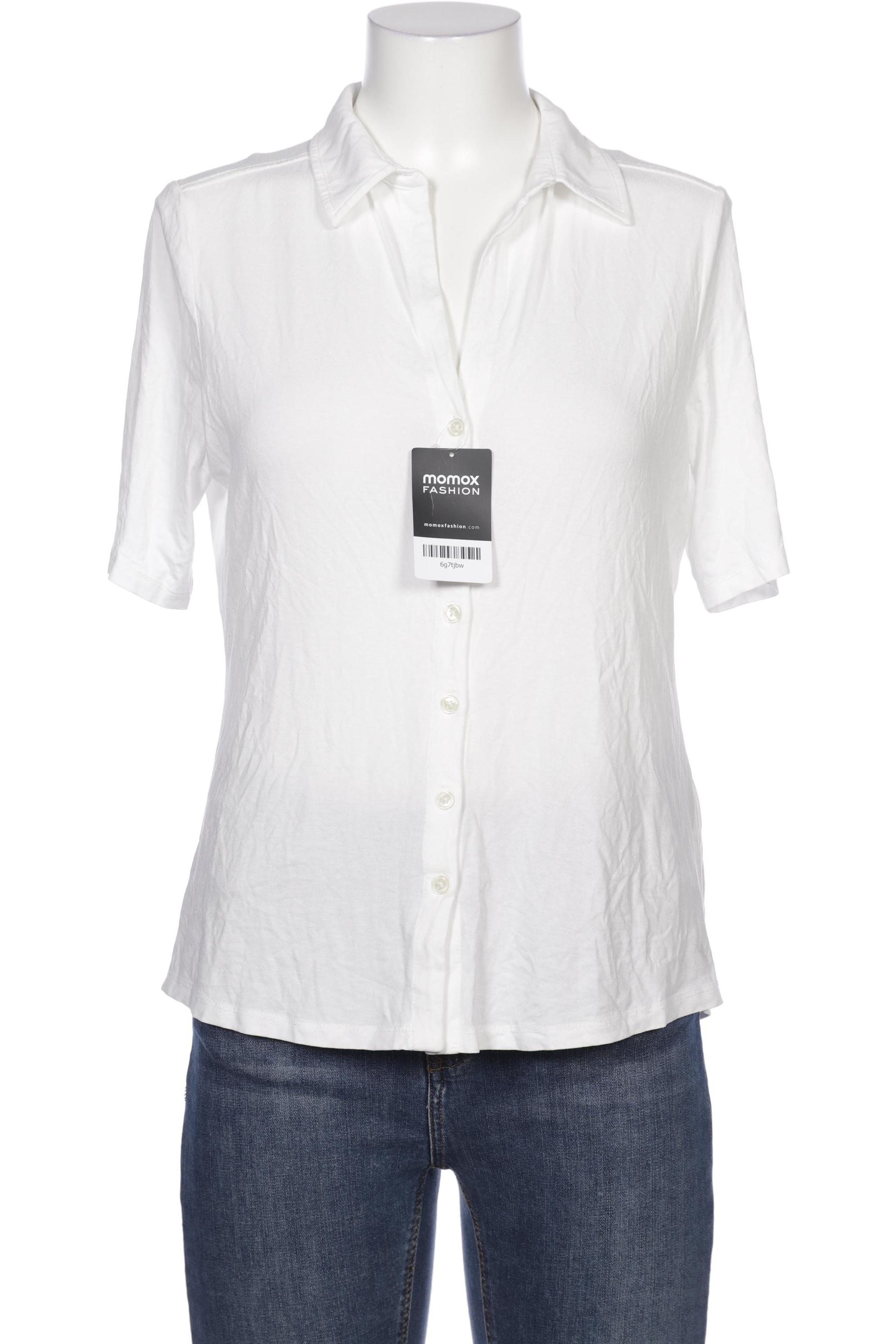 

Marc O Polo Damen Poloshirt, weiß, Gr. 38