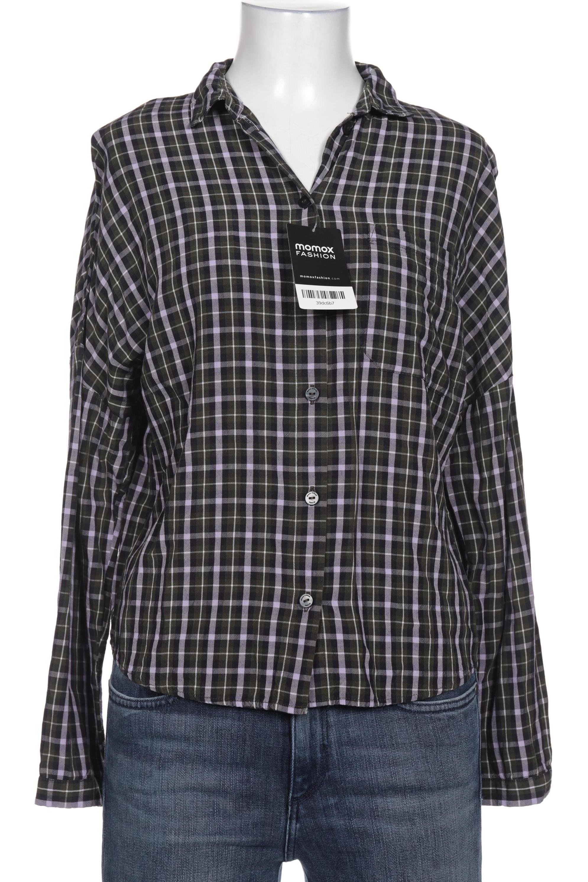 

Marc O Polo Damen Bluse, mehrfarbig, Gr. 34