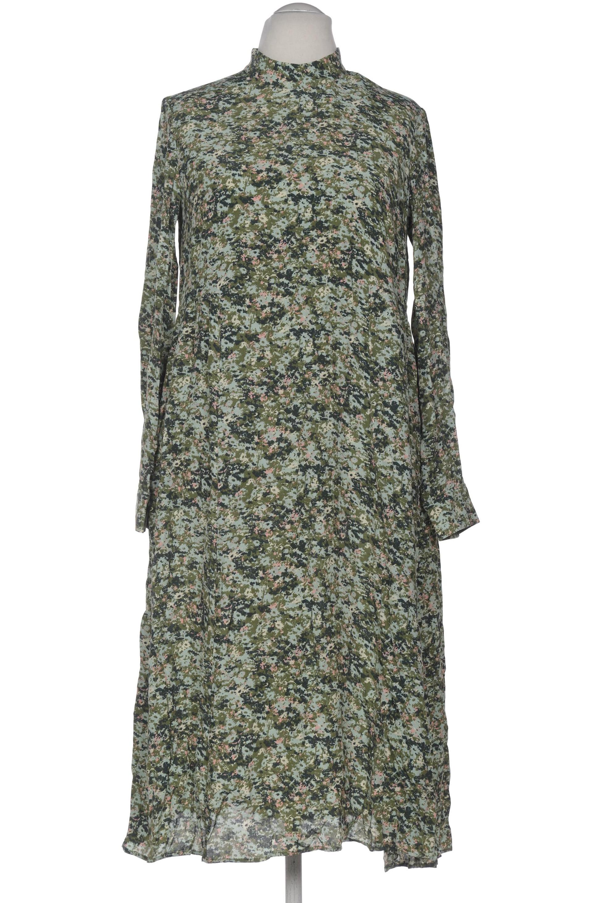 

Marc O Polo Damen Kleid, grün