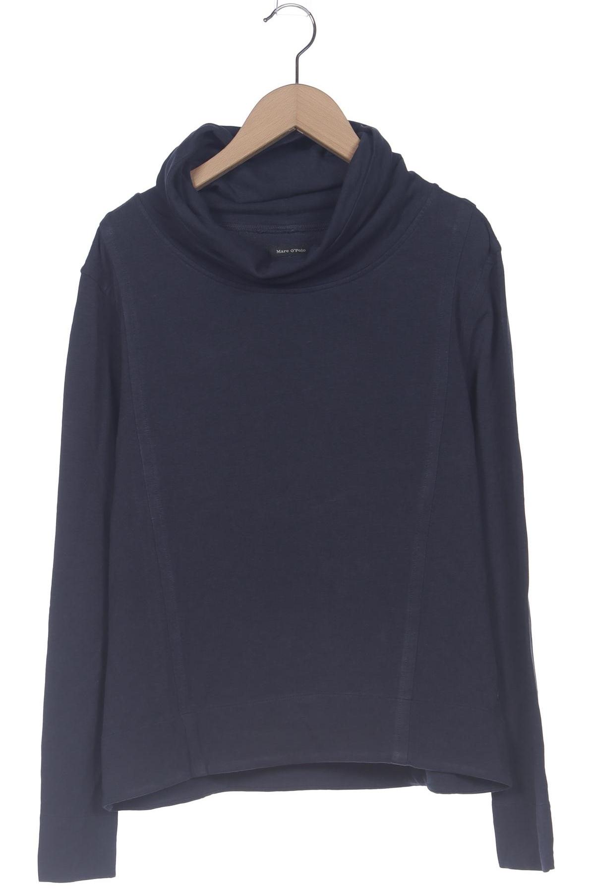 

Marc O Polo Damen Sweatshirt, marineblau, Gr. 36