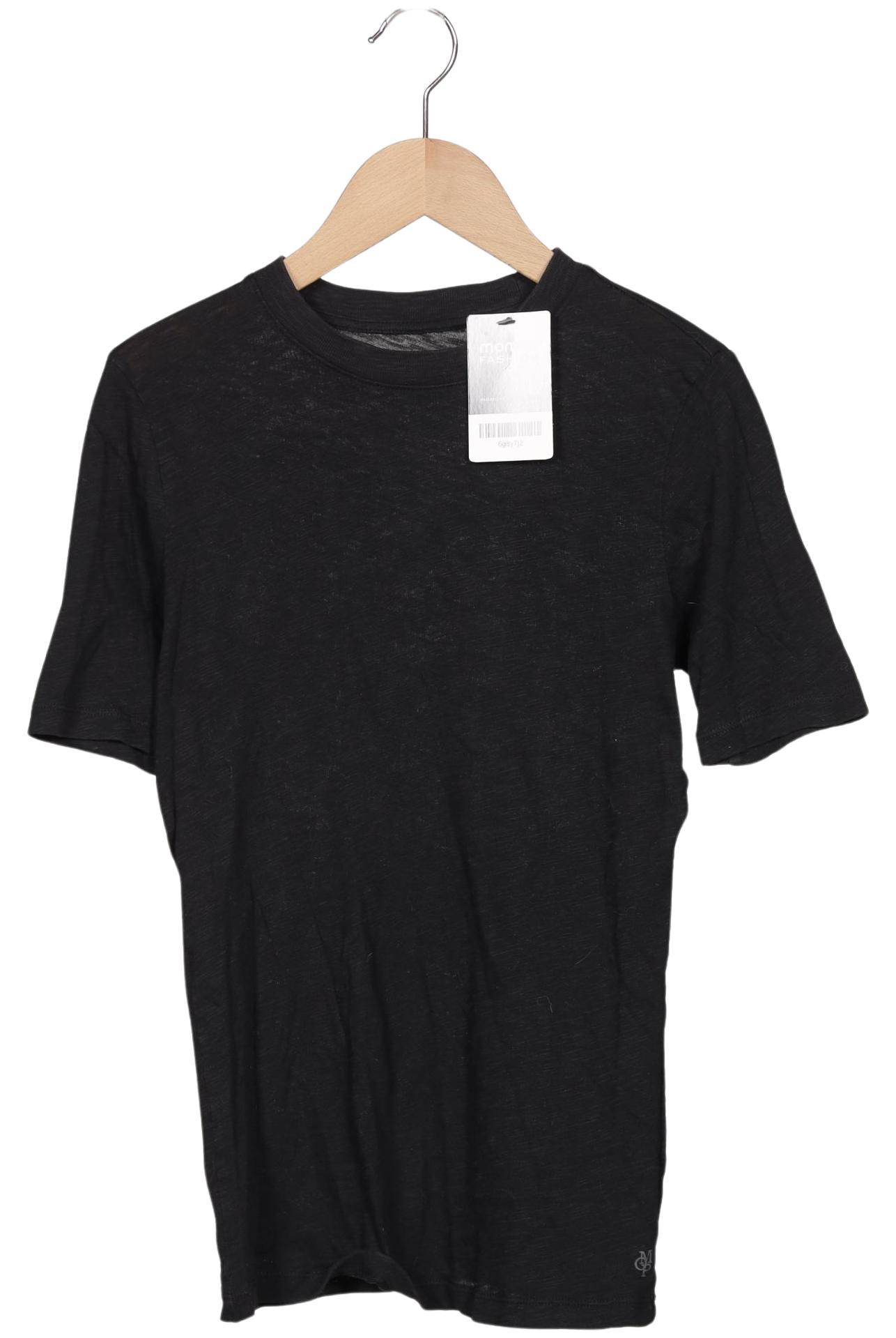 

Marc O Polo Damen T-Shirt, schwarz, Gr. 36