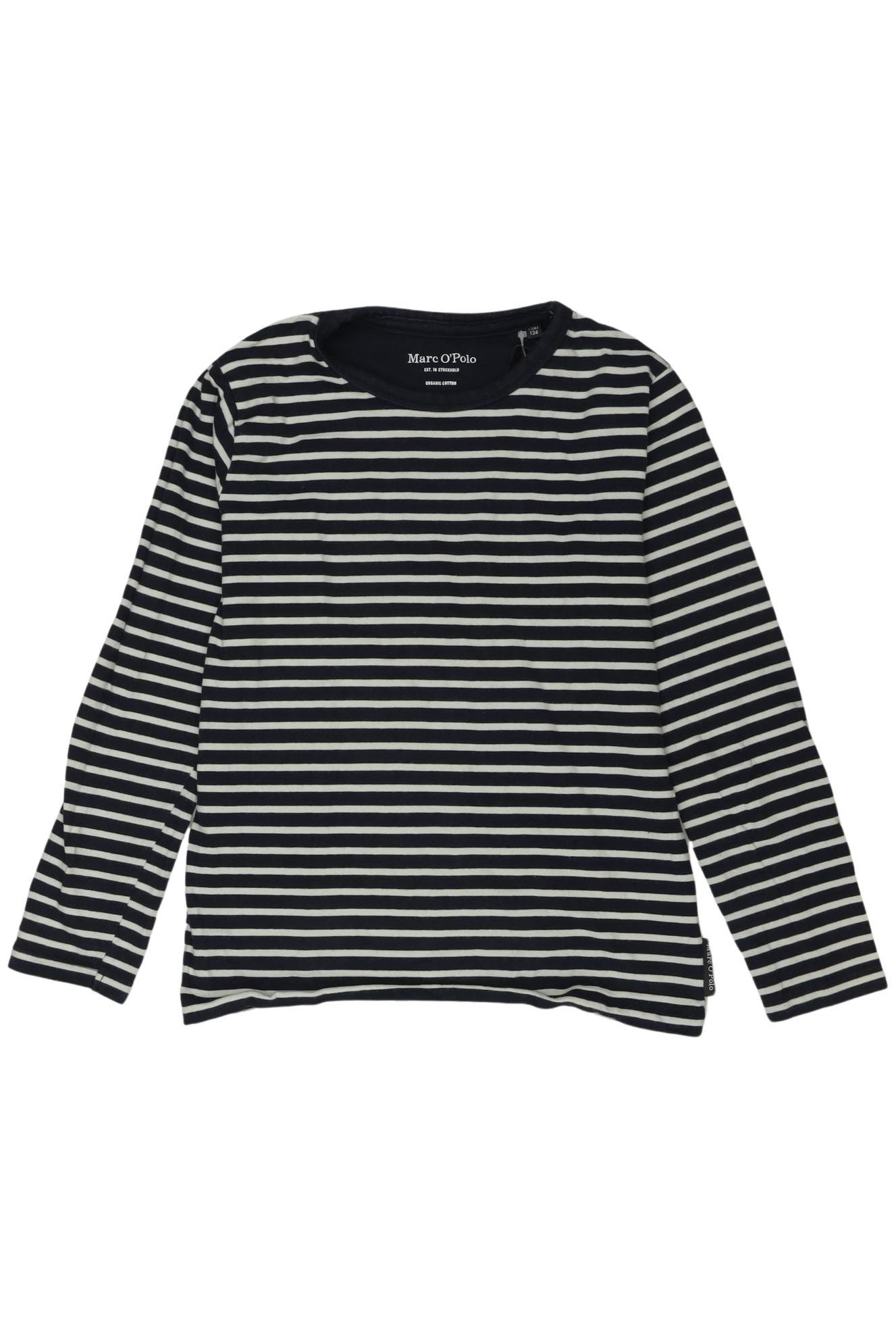 

Marc O Polo Jungen Langarmshirt, mehrfarbig, Gr. 128
