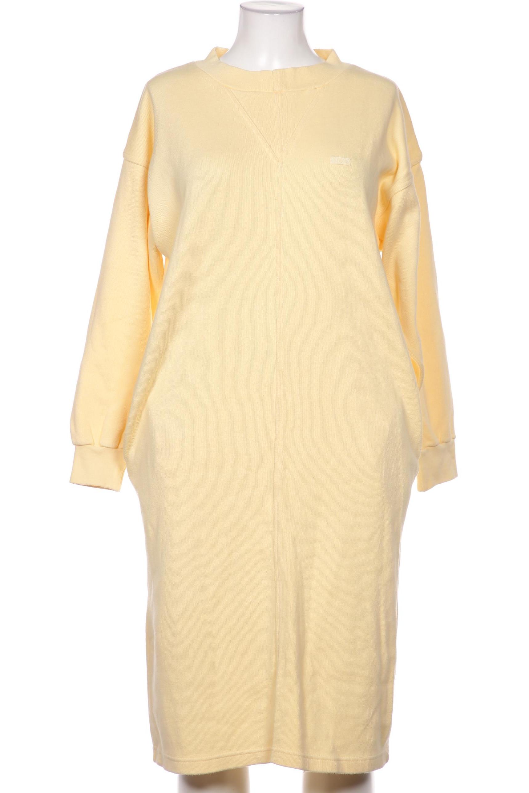 

Marc O Polo Damen Kleid, gelb, Gr. 38