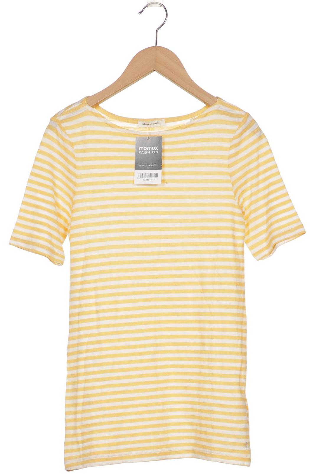 

Marc O Polo Damen Pullover, gelb