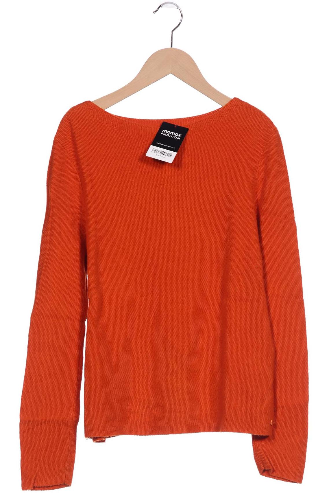 

Marc O Polo Damen Pullover, orange