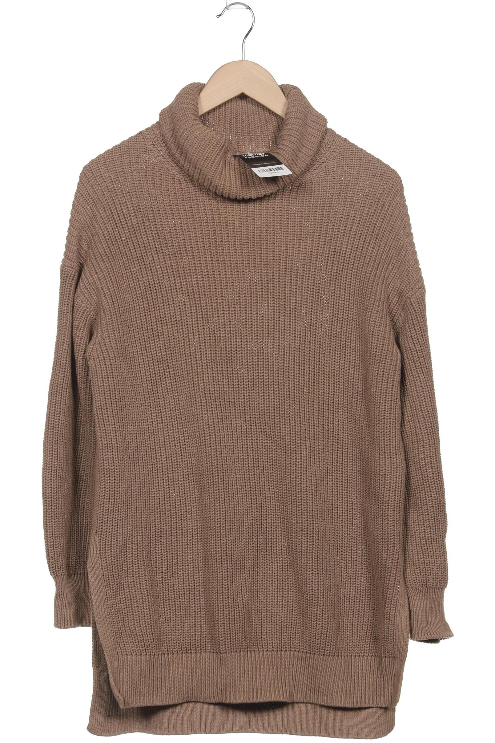 

Marc O Polo Damen Pullover, braun, Gr. 36