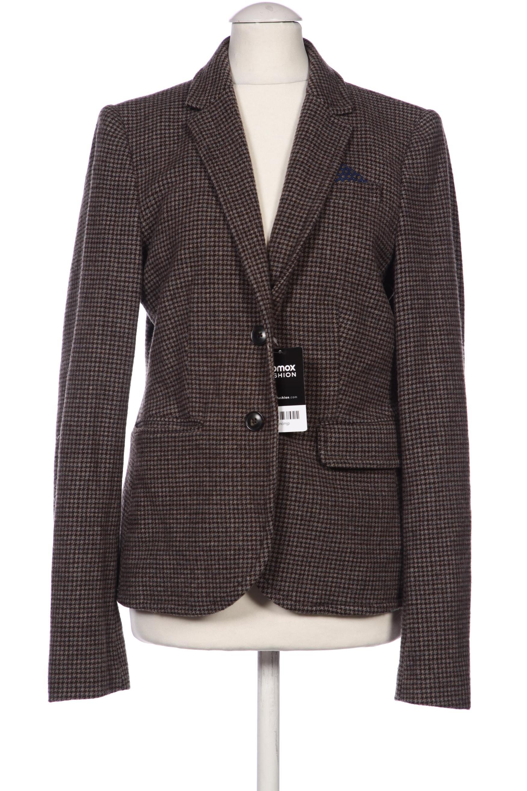 

Marc O Polo Damen Blazer, braun, Gr. 38