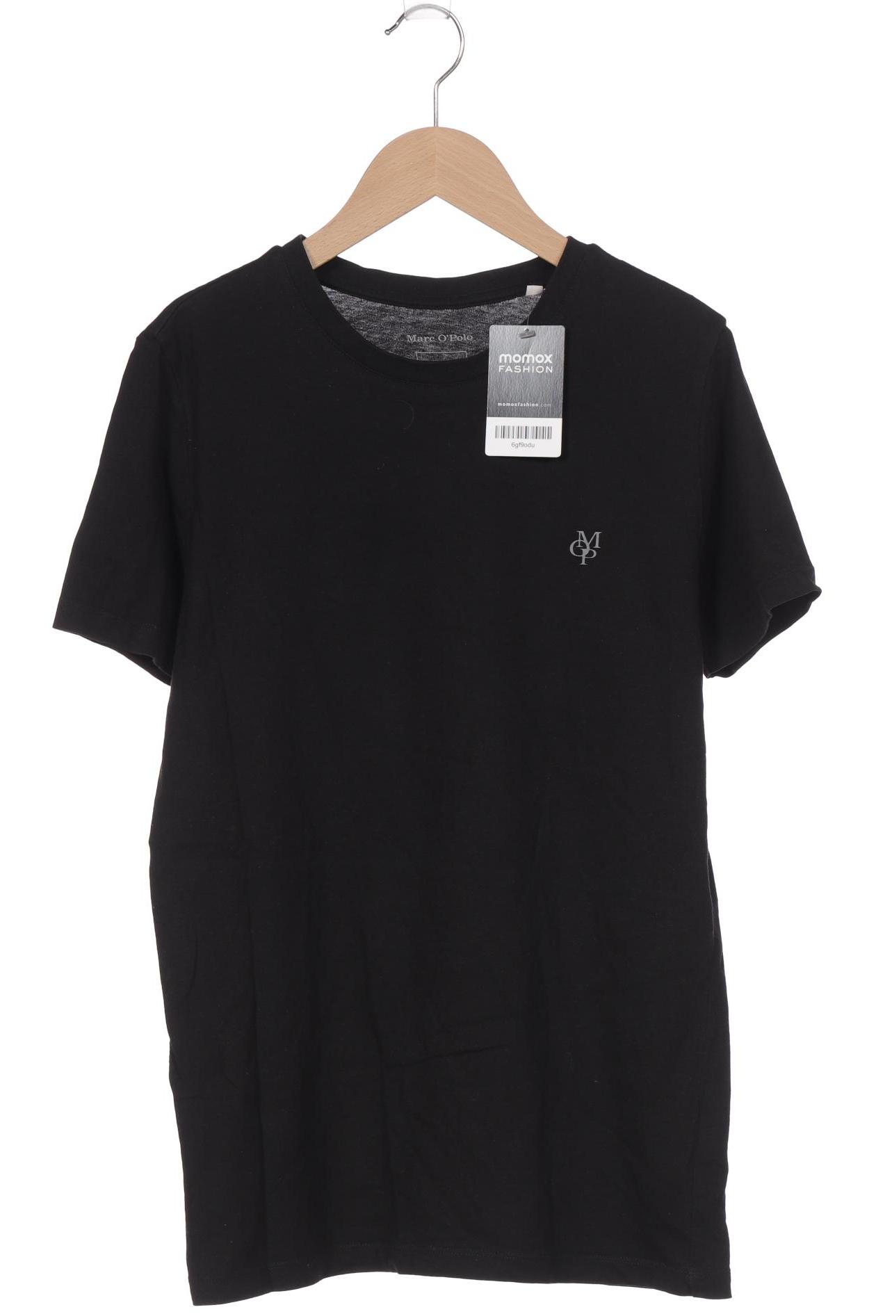 

Marc O Polo Herren T-Shirt, schwarz