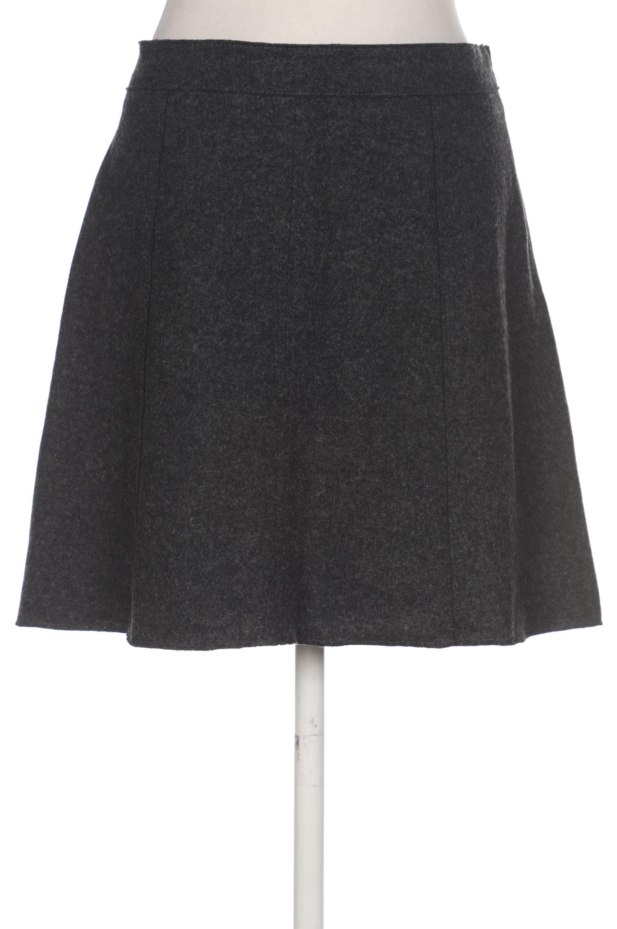 

Marc O Polo Damen Rock, grau, Gr. 36