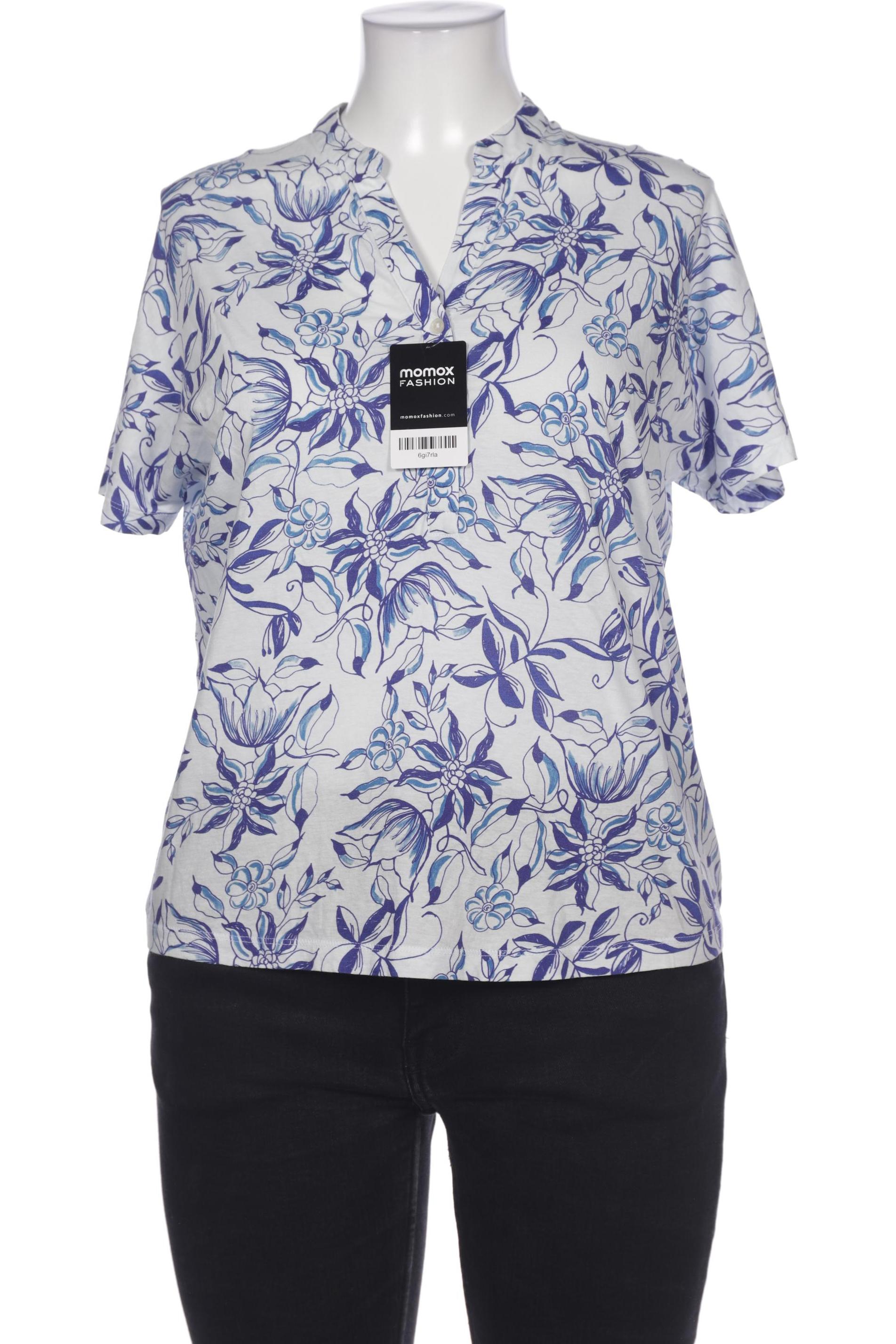 

Marc O Polo Damen Bluse, marineblau