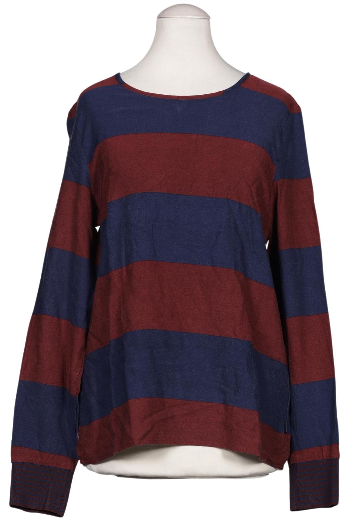 

Marc O Polo Damen Bluse, mehrfarbig, Gr. 36