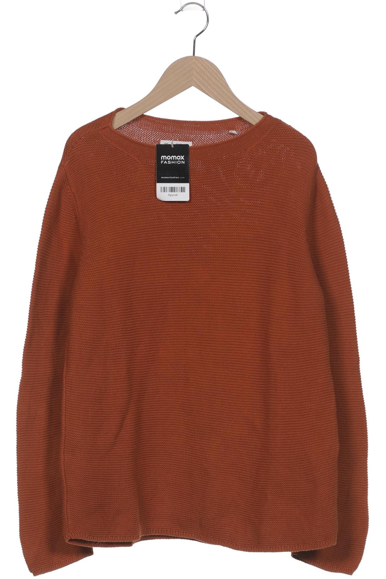 

Marc O Polo Damen Pullover, braun, Gr. 38