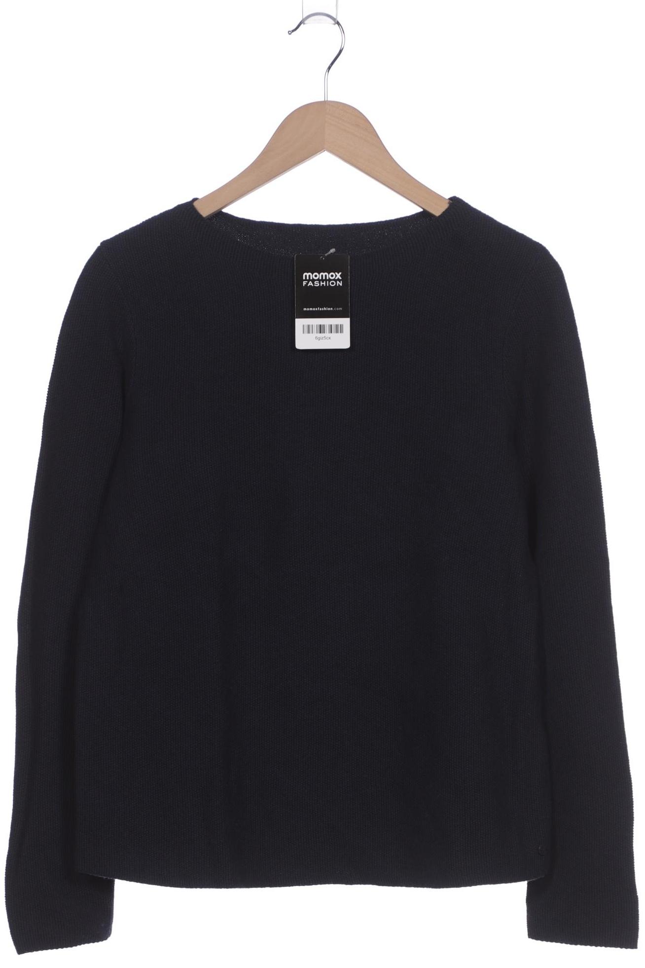 

Marc O Polo Damen Pullover, marineblau, Gr. 42