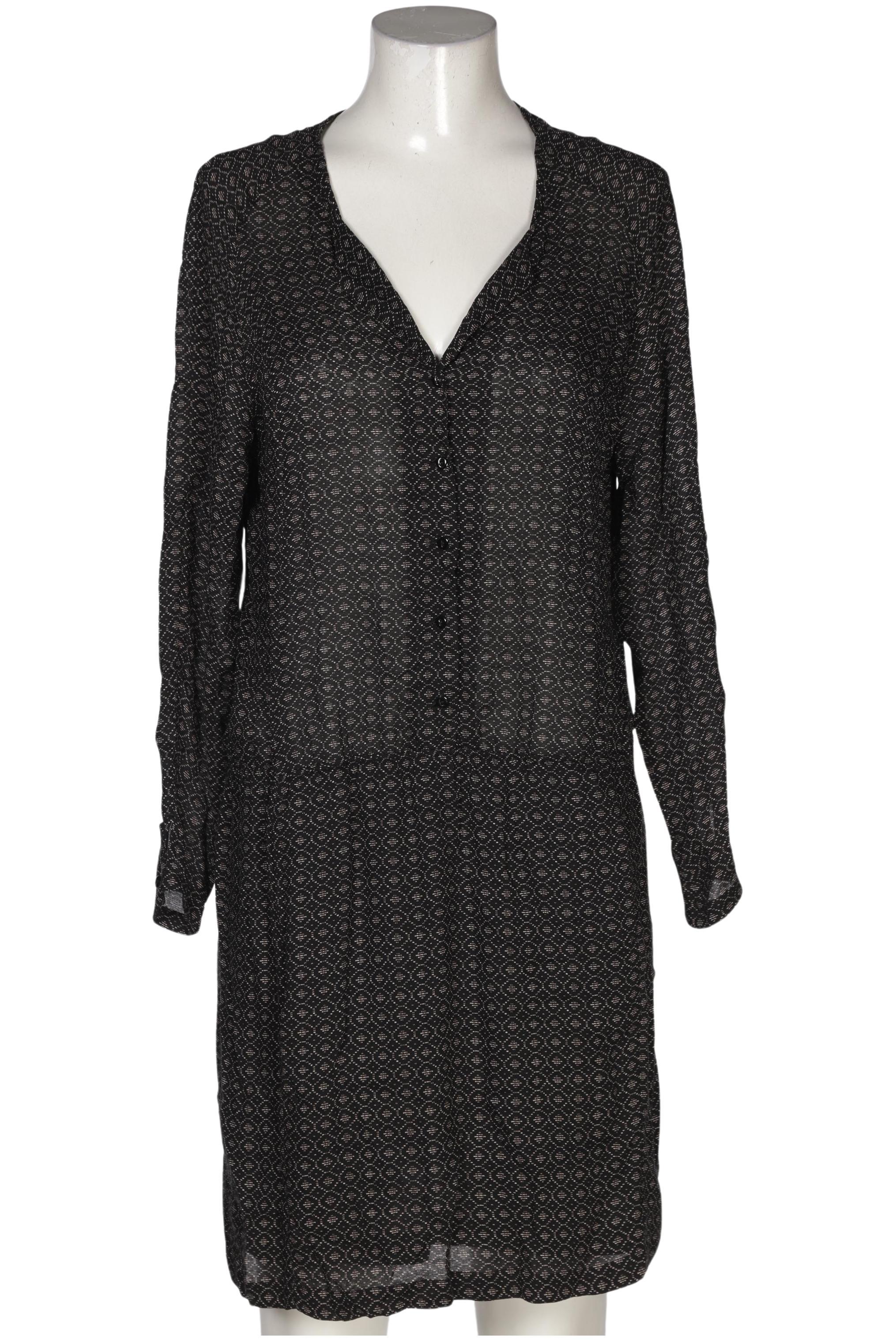 

Marc O Polo Damen Kleid, schwarz, Gr. 42