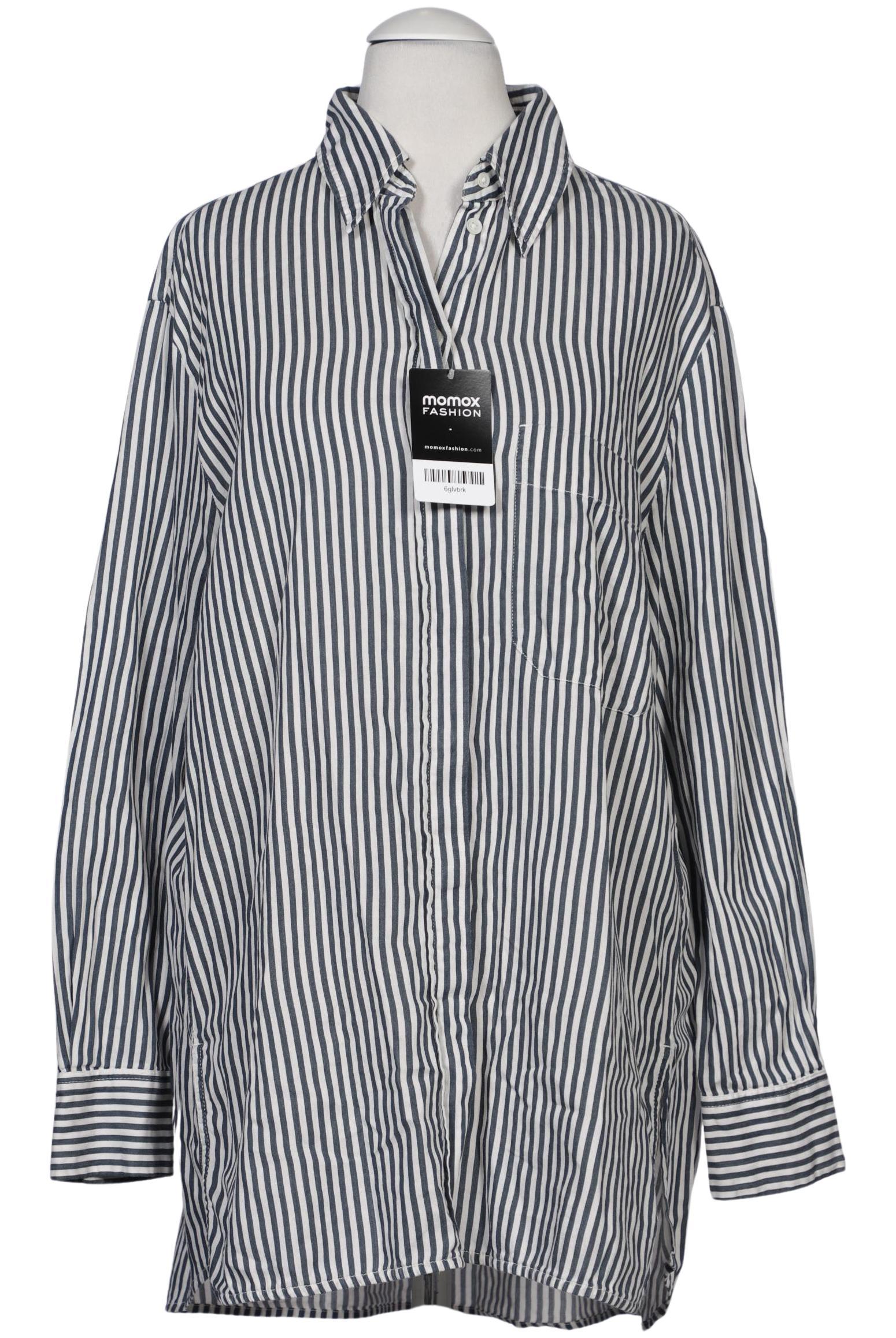 

Marc O Polo Damen Bluse, mehrfarbig, Gr. 36