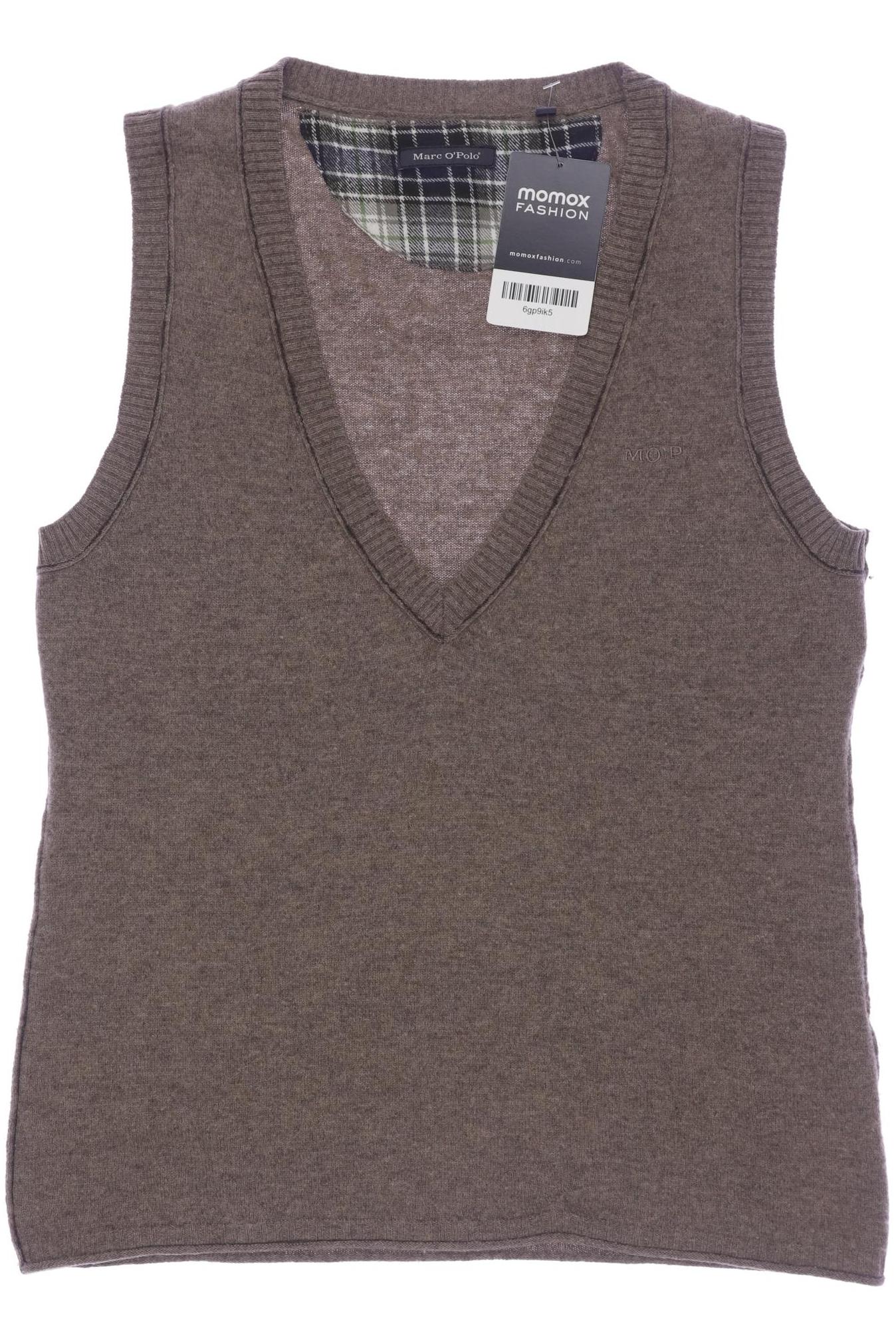 

Marc O Polo Damen Pullover, braun, Gr. 36
