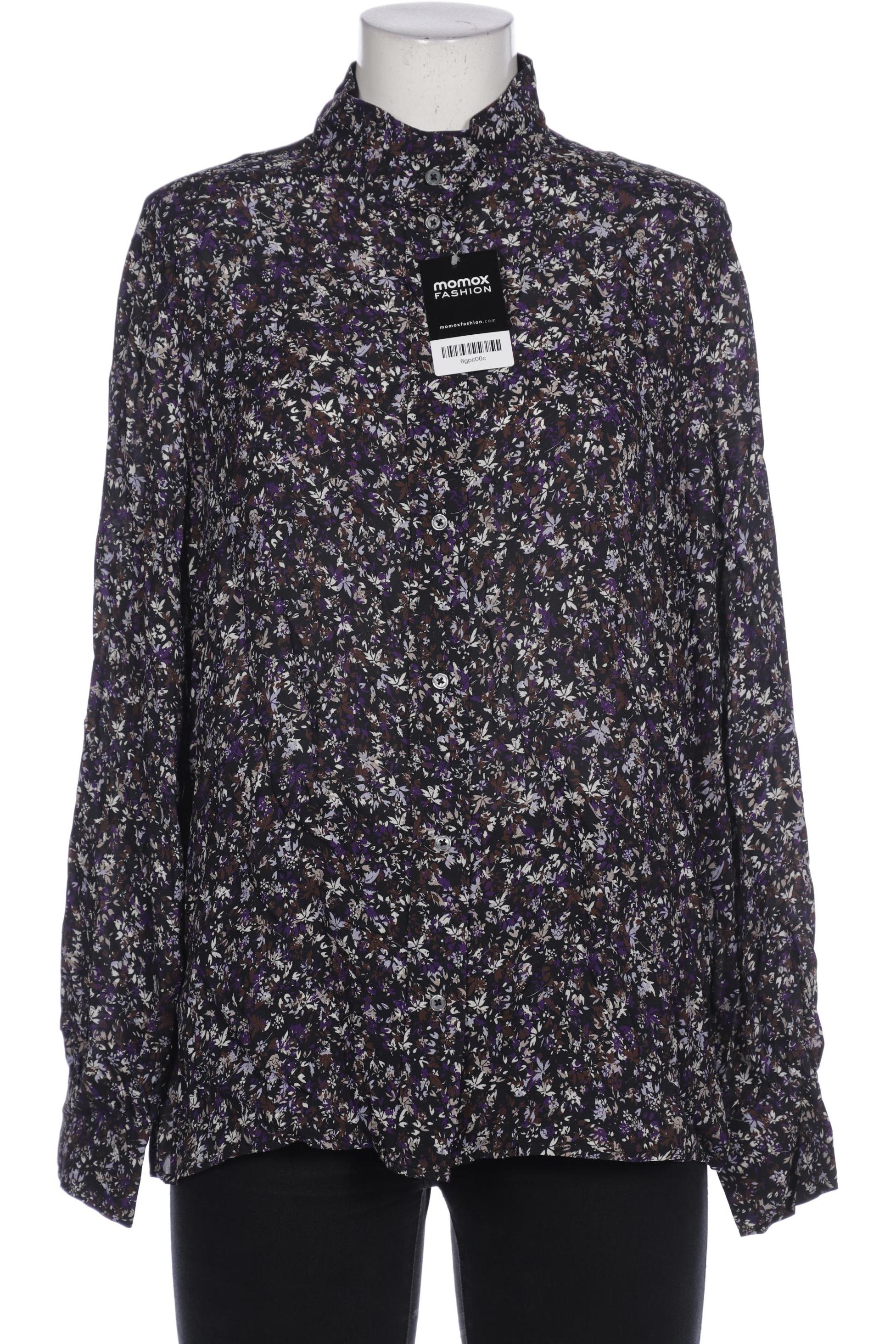 

Marc O Polo Damen Bluse, schwarz, Gr. 42