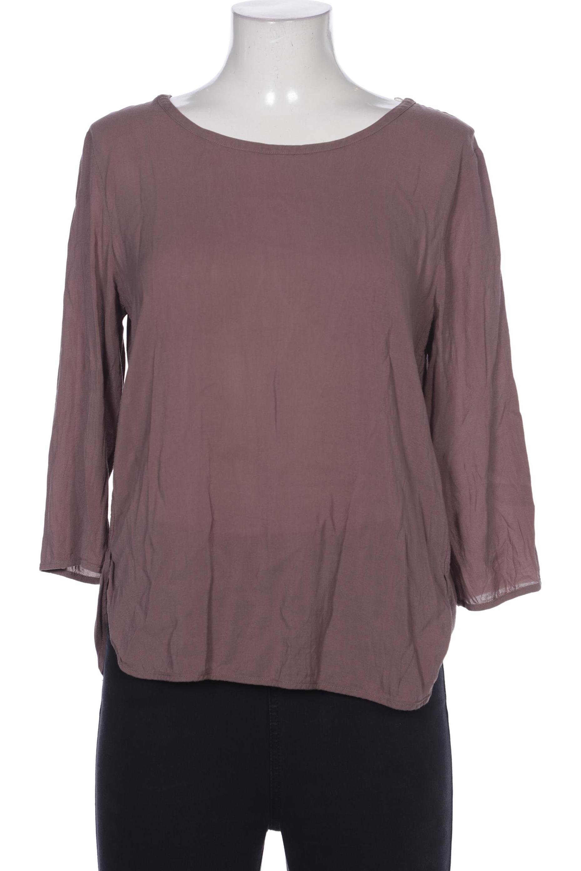 

Marc O Polo Damen Bluse, braun, Gr. 40