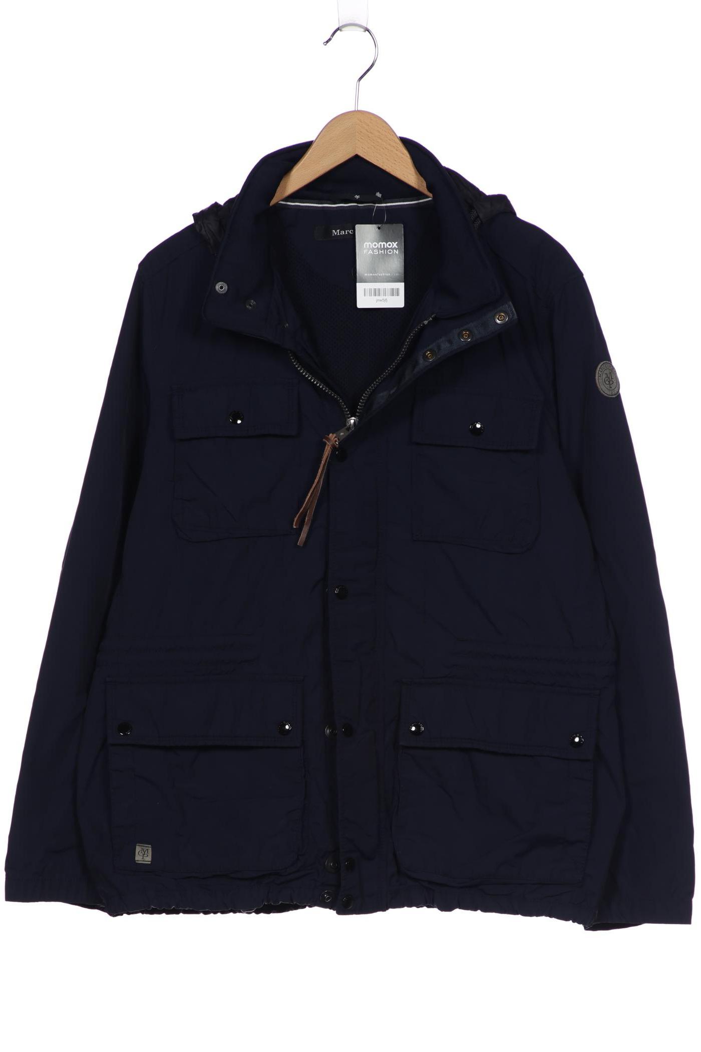 

Marc O Polo Herren Jacke, marineblau