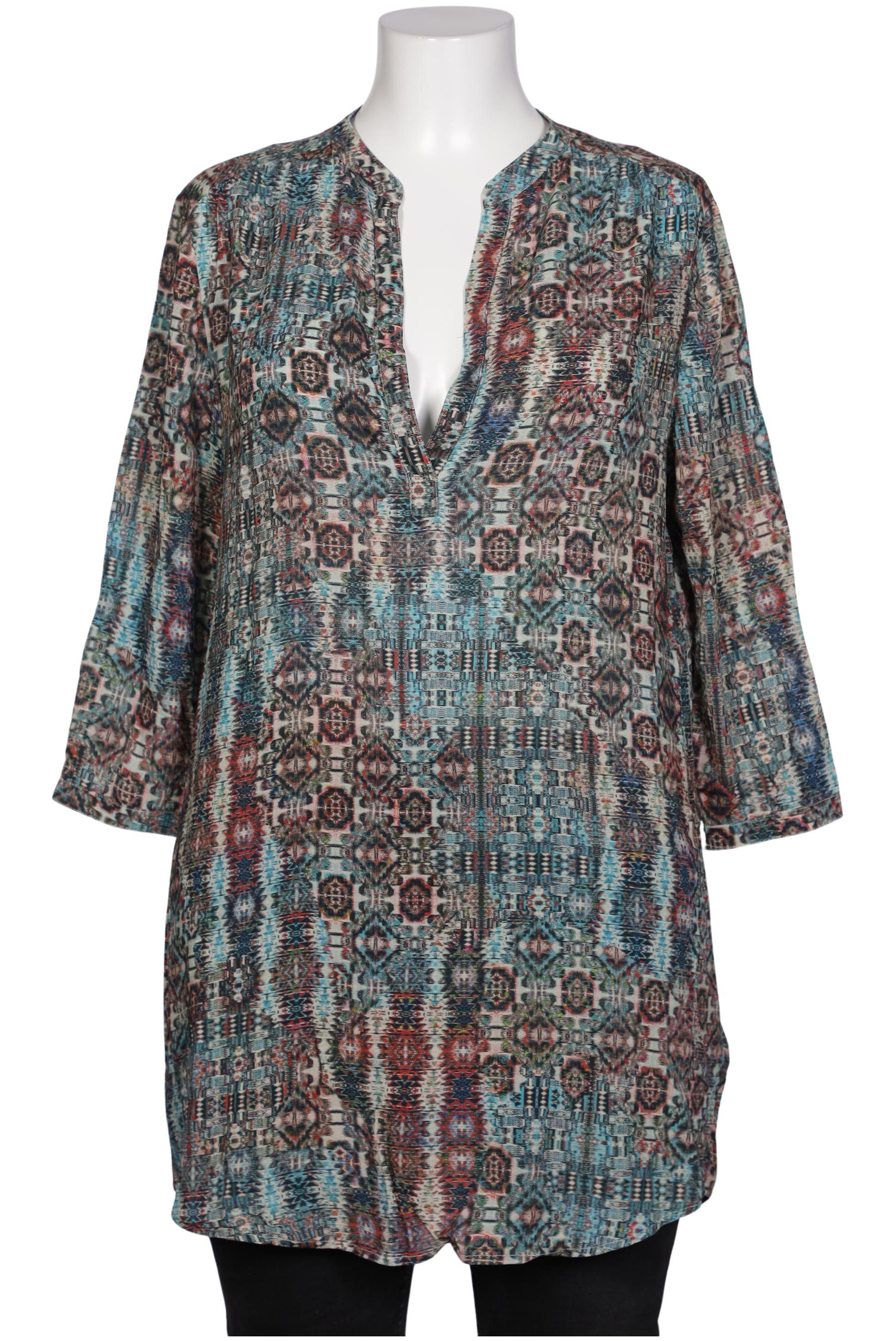 

Marc O Polo Damen Bluse, mehrfarbig, Gr. 42