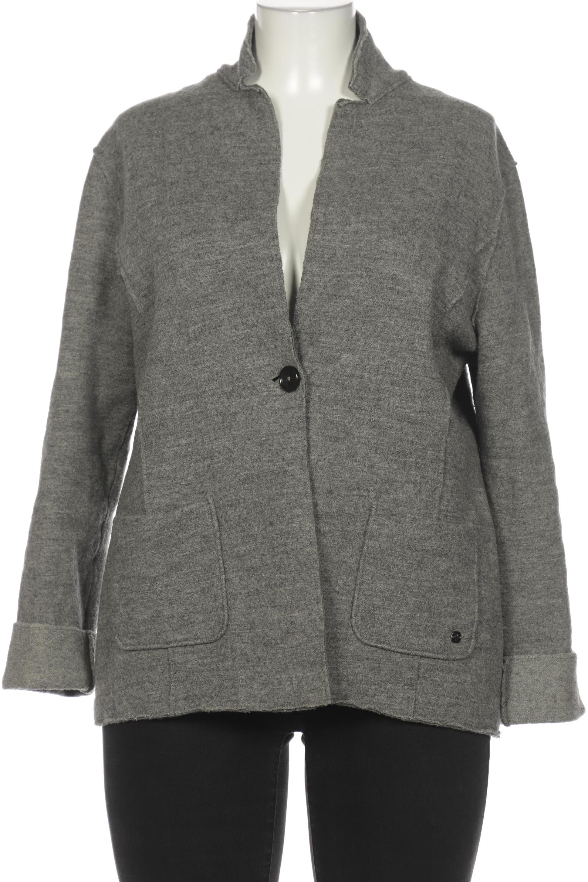 

Marc O Polo Damen Blazer, grau