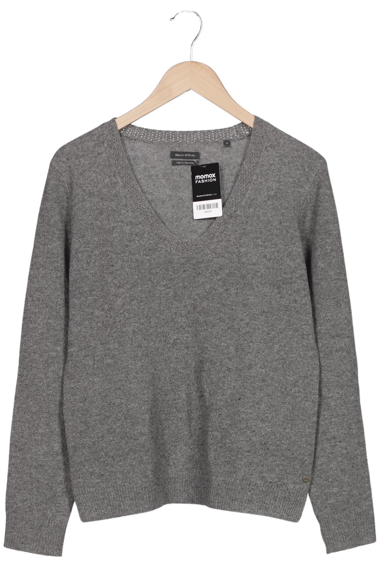 

Marc O Polo Damen Pullover, grau, Gr. 38
