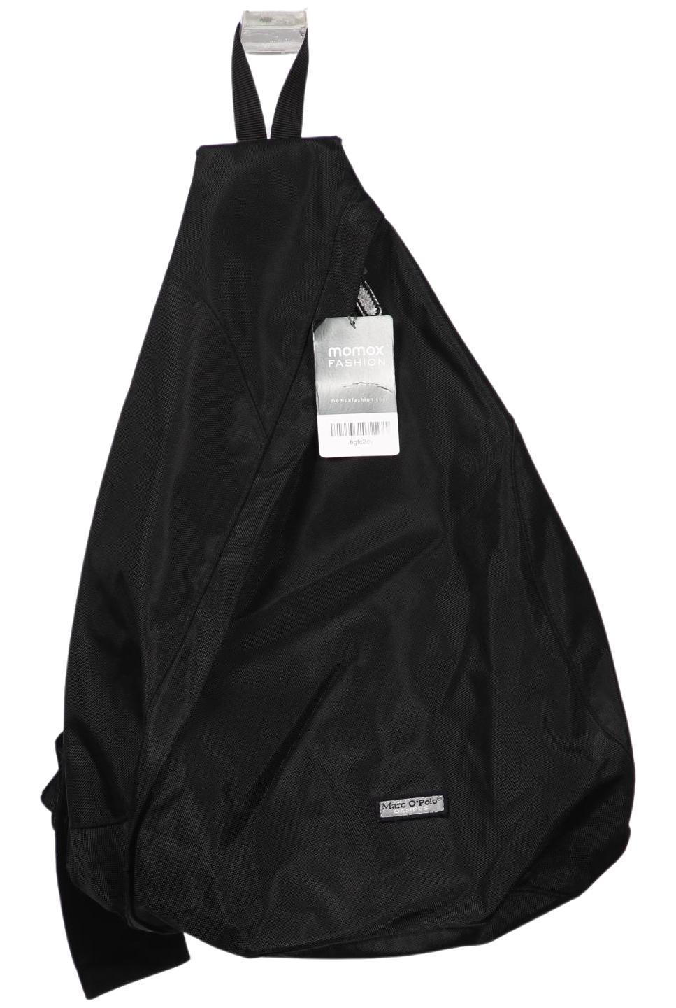 

Marc O Polo Damen Rucksack, schwarz, Gr.