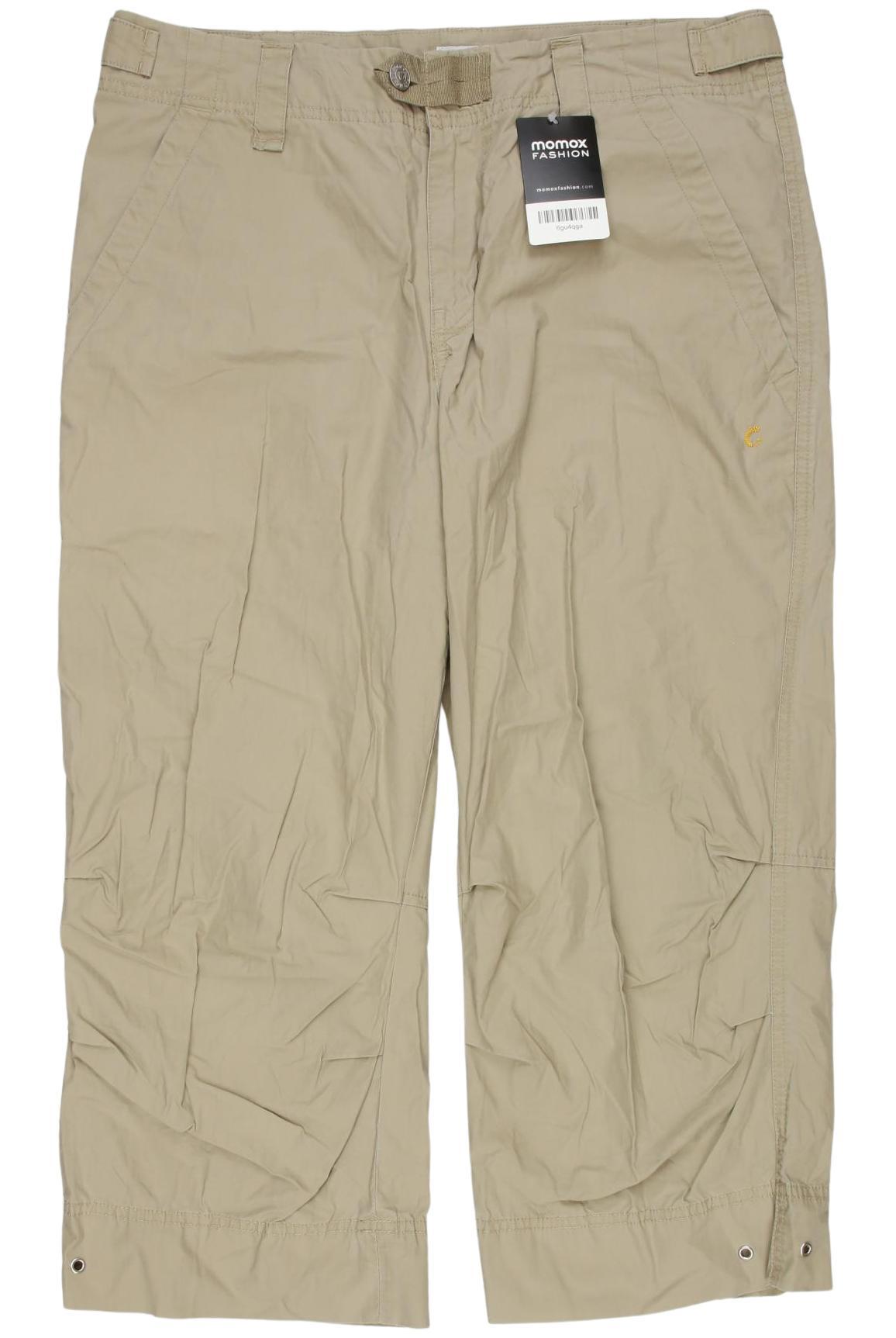 

Marc O Polo Damen Stoffhose, beige, Gr. 33