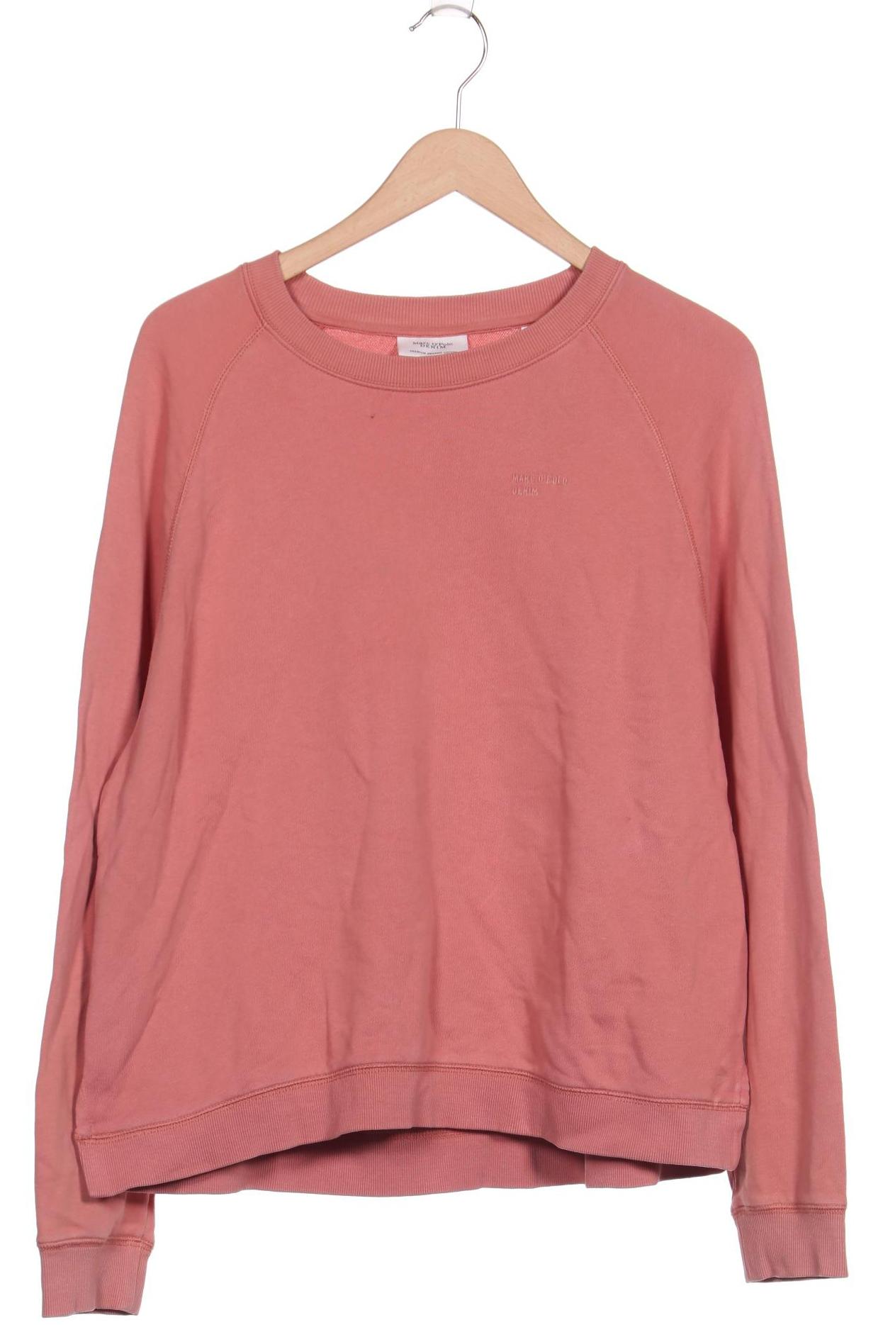 

Marc O Polo Damen Sweatshirt, pink, Gr. 42