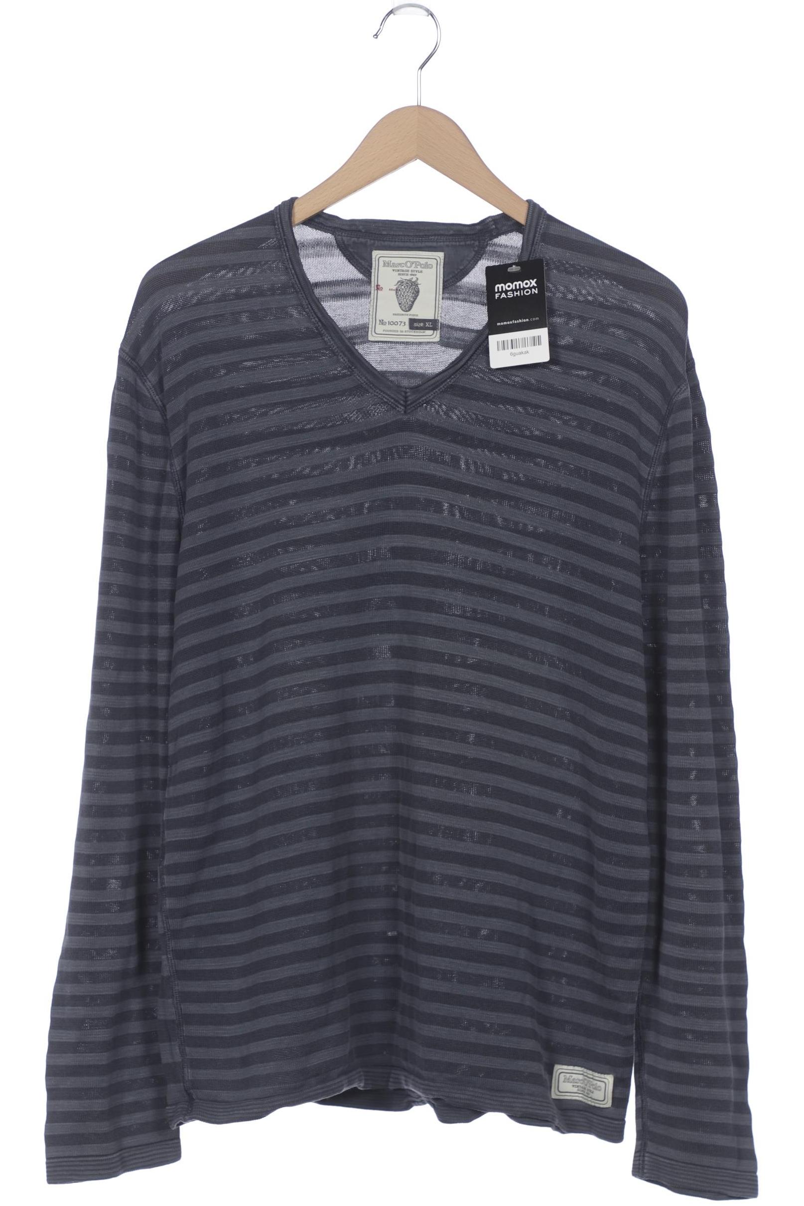 

Marc O Polo Herren Pullover, marineblau, Gr. 54