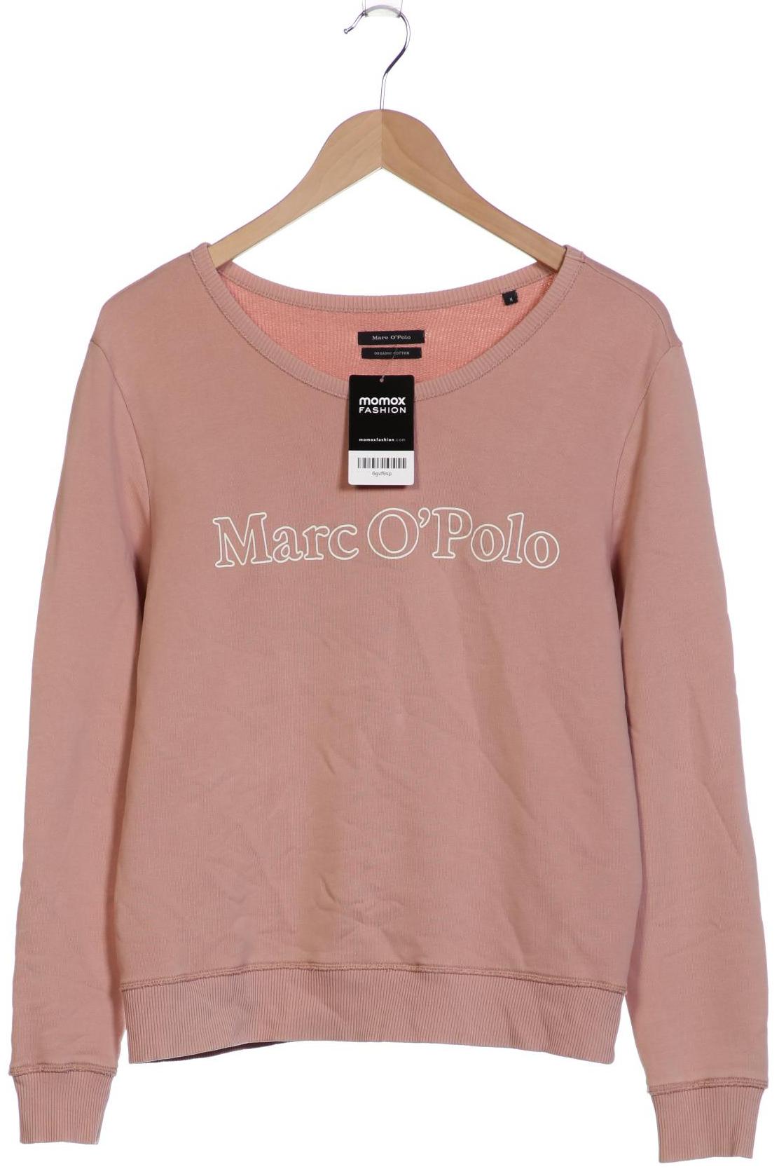 

Marc O Polo Damen Sweatshirt, pink, Gr. 38