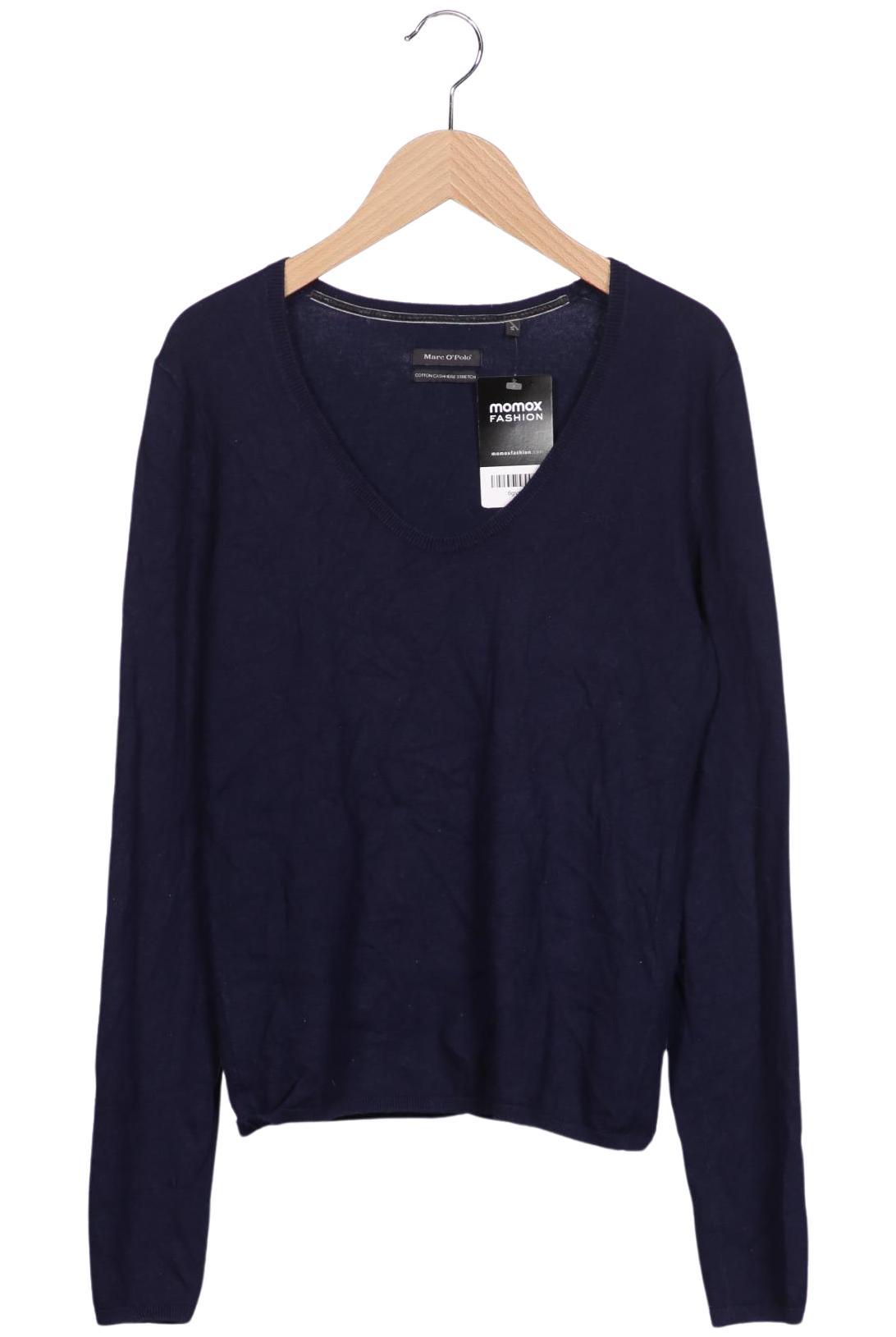 

Marc O Polo Damen Pullover, marineblau, Gr. 36