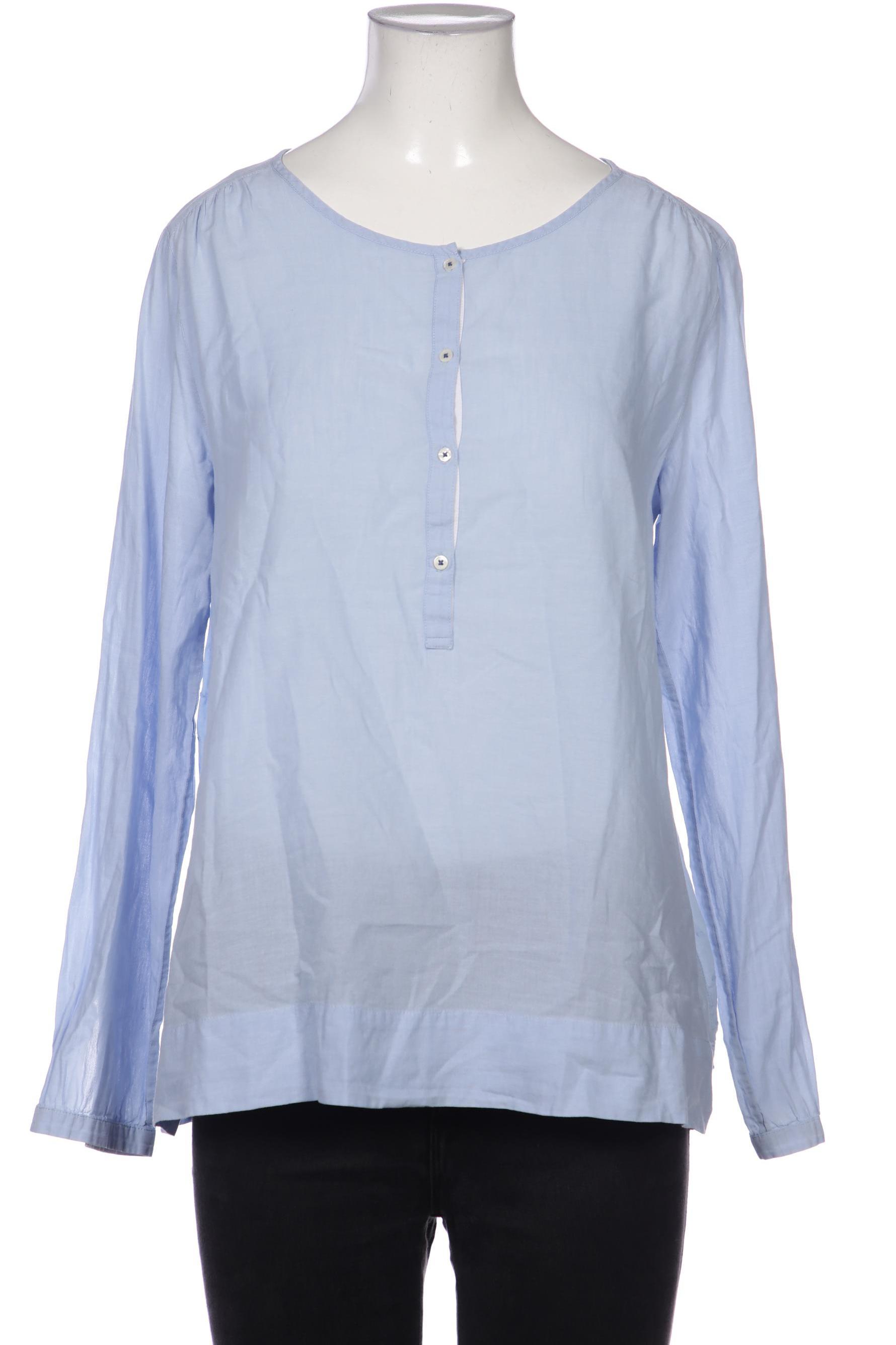 

Marc O Polo Damen Bluse, hellblau