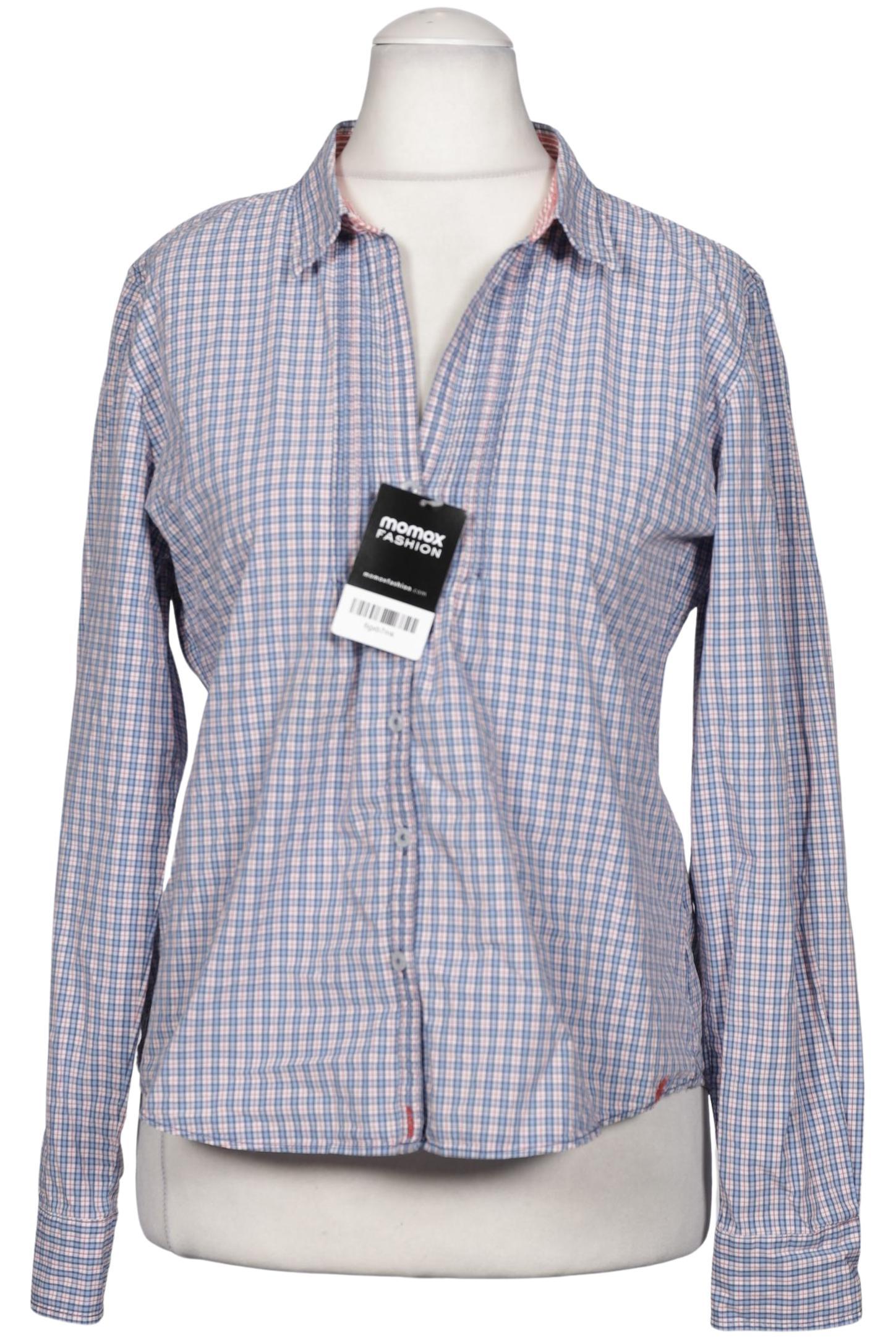 

Marc O Polo Damen Bluse, hellblau, Gr. 40
