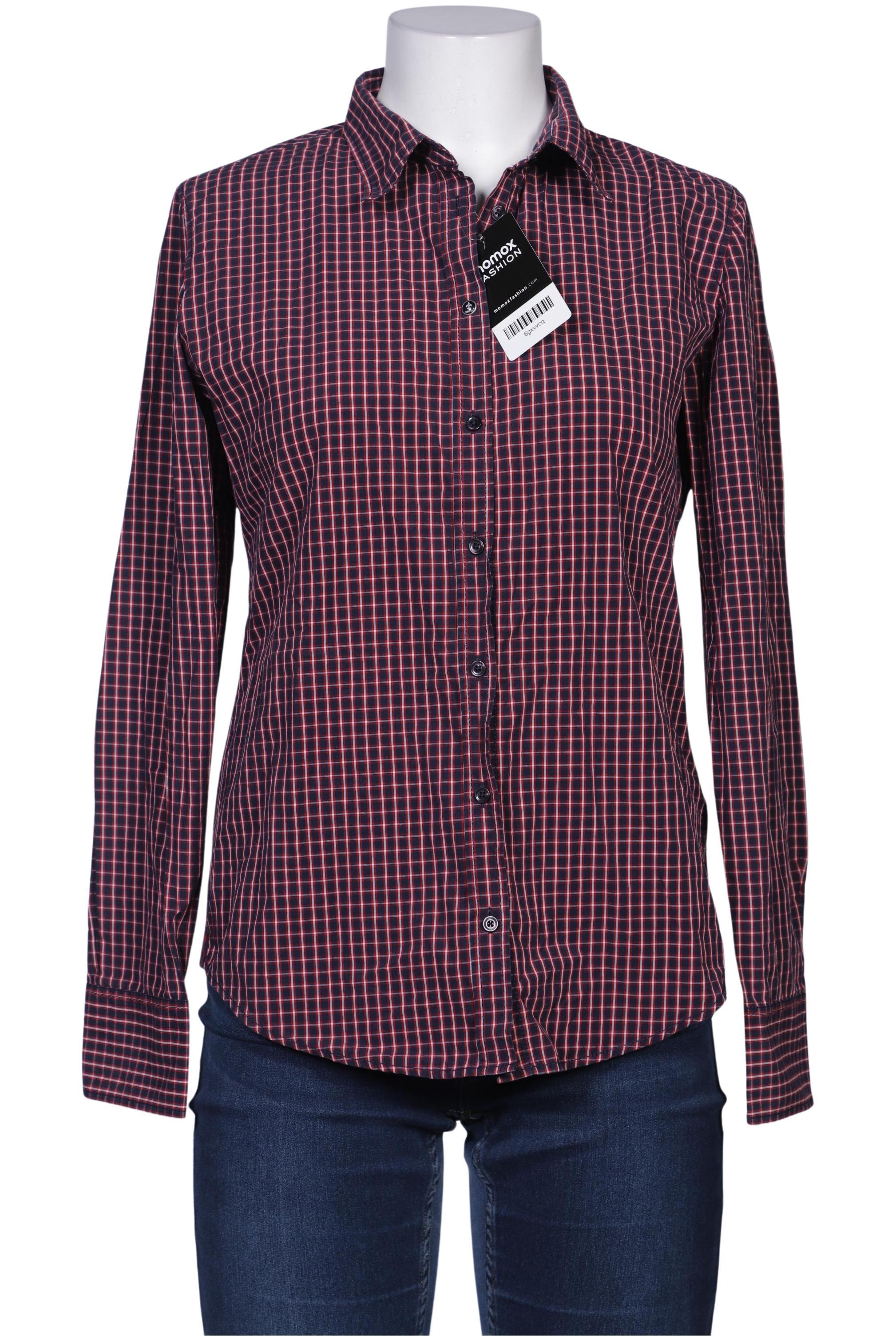 

Marc O Polo Damen Bluse, marineblau, Gr. 38
