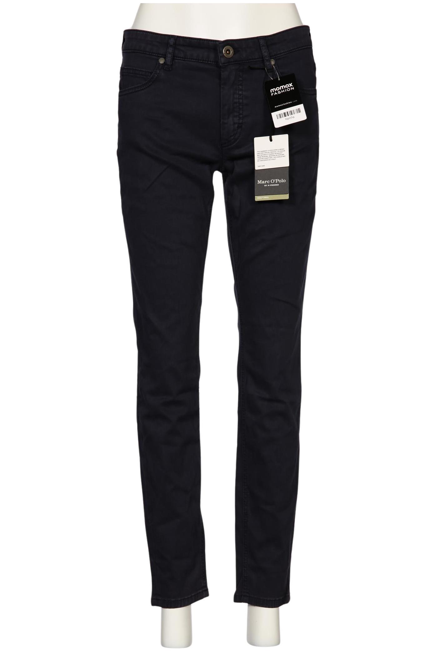 

Marc O Polo Damen Jeans, marineblau, Gr. 28