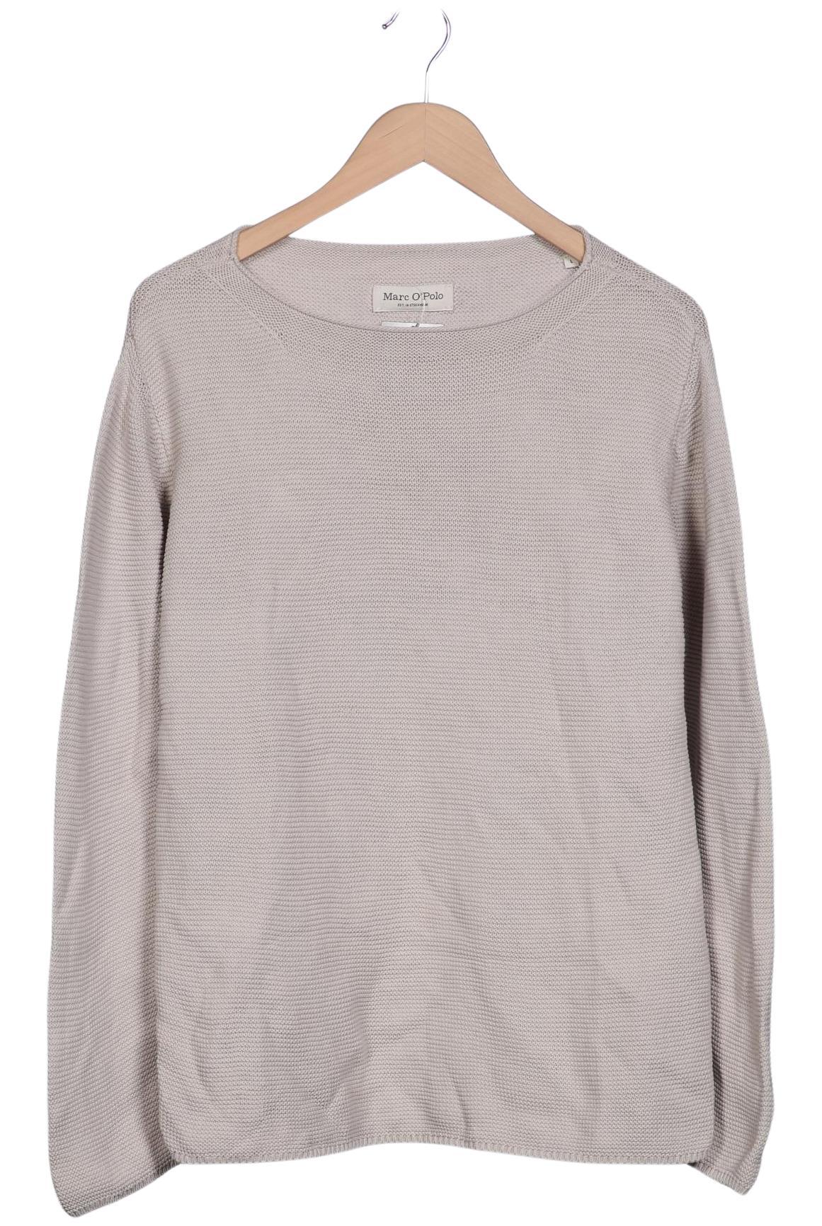 

Marc O Polo Damen Pullover, beige, Gr. 42