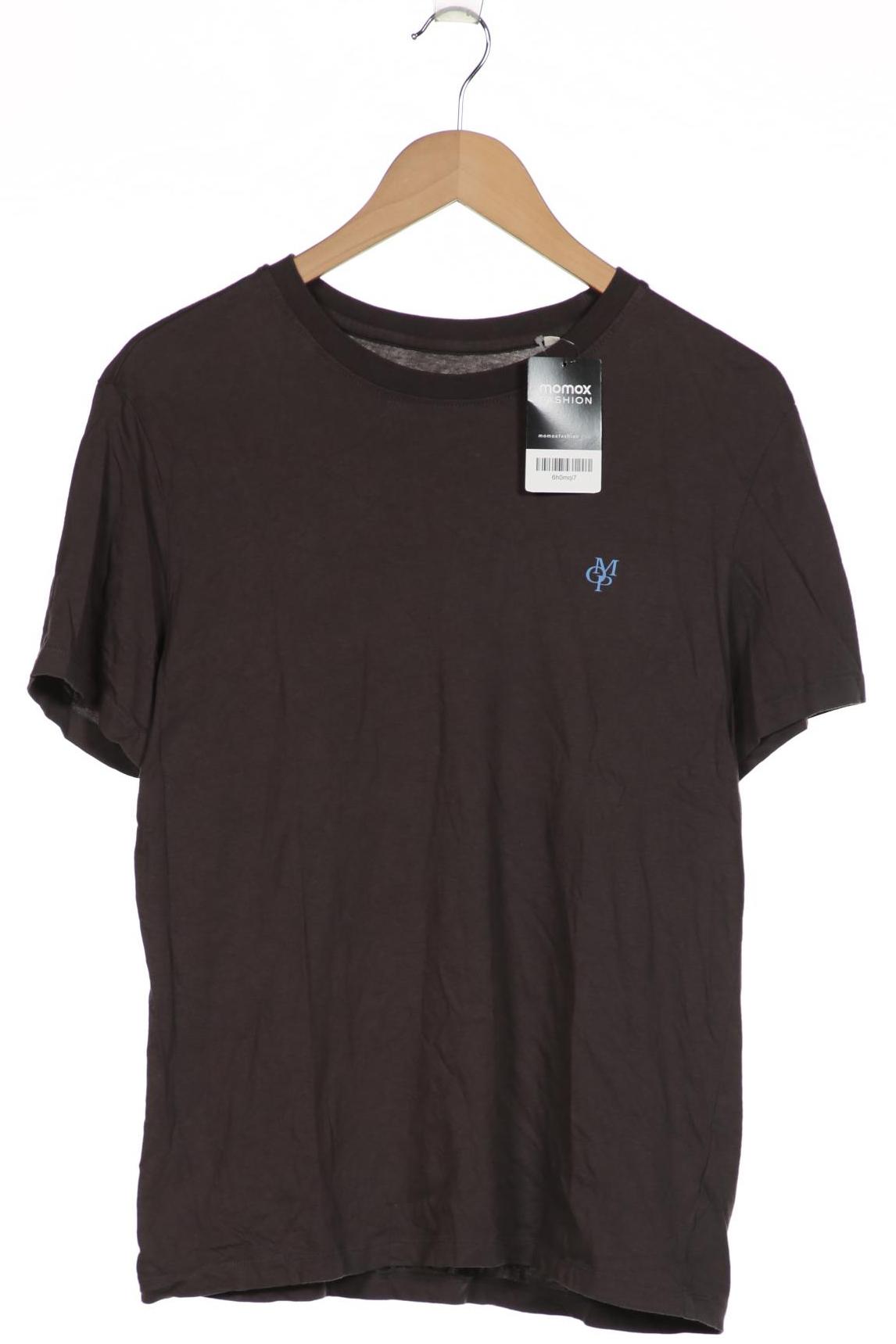 

Marc O Polo Herren T-Shirt, grau