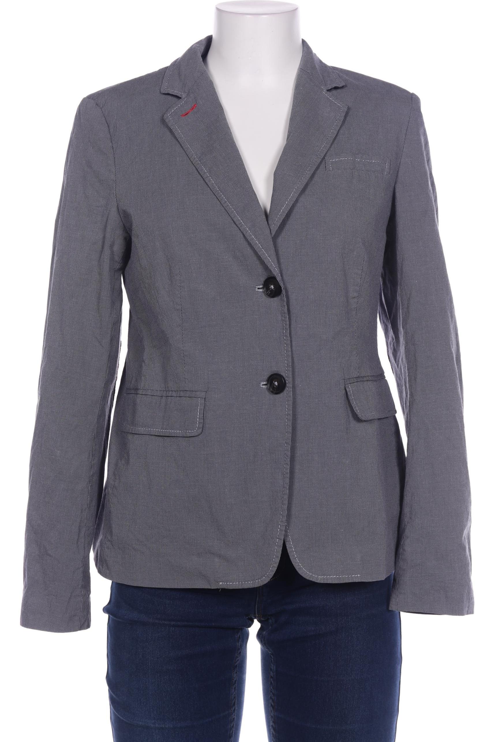 

Marc O Polo Damen Blazer, hellblau, Gr. 40