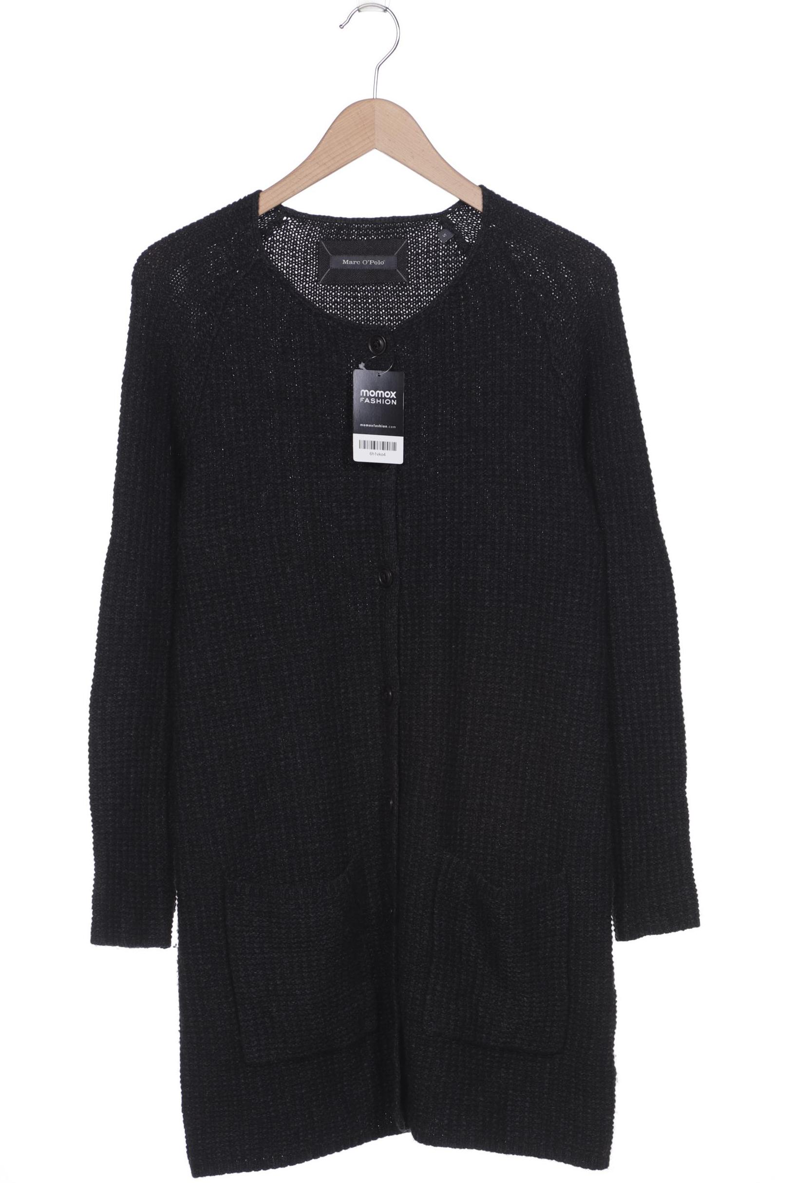 

Marc O Polo Damen Strickjacke, grau