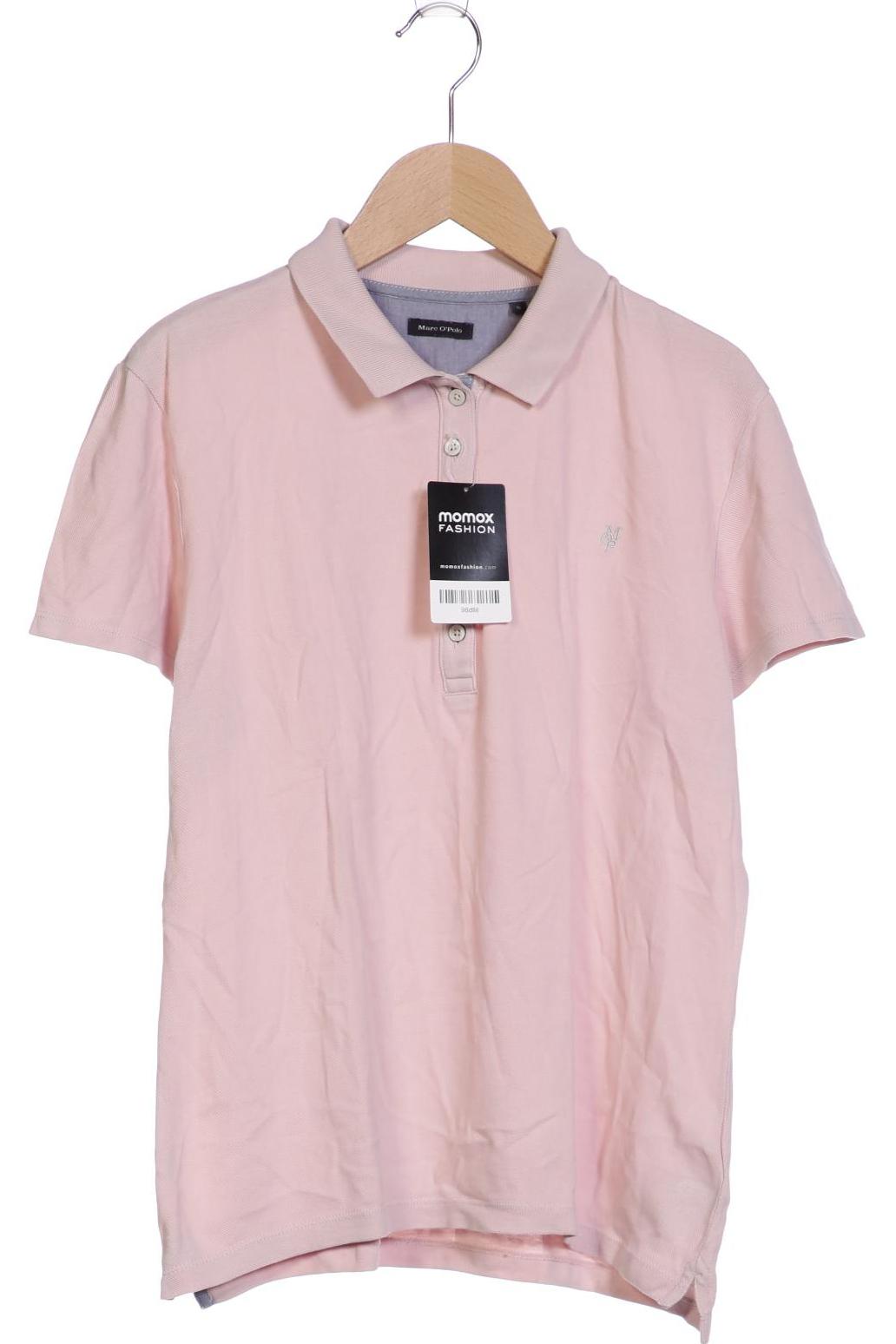 

Marc O Polo Damen Poloshirt, pink, Gr. 36