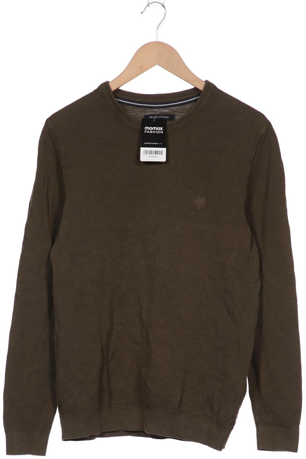 

Marc O Polo Herren Pullover, grün