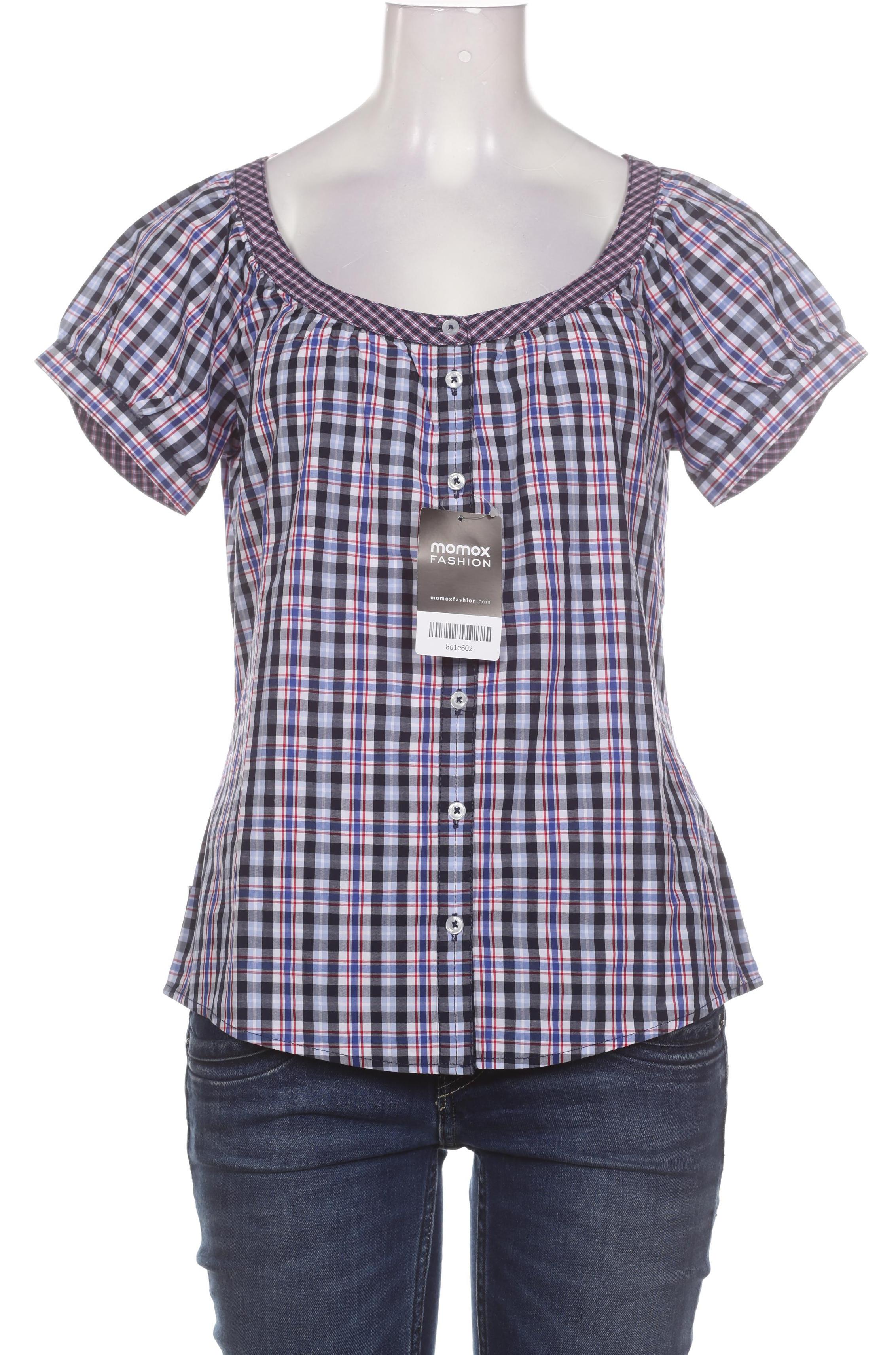 

Marc O Polo Damen Bluse, mehrfarbig